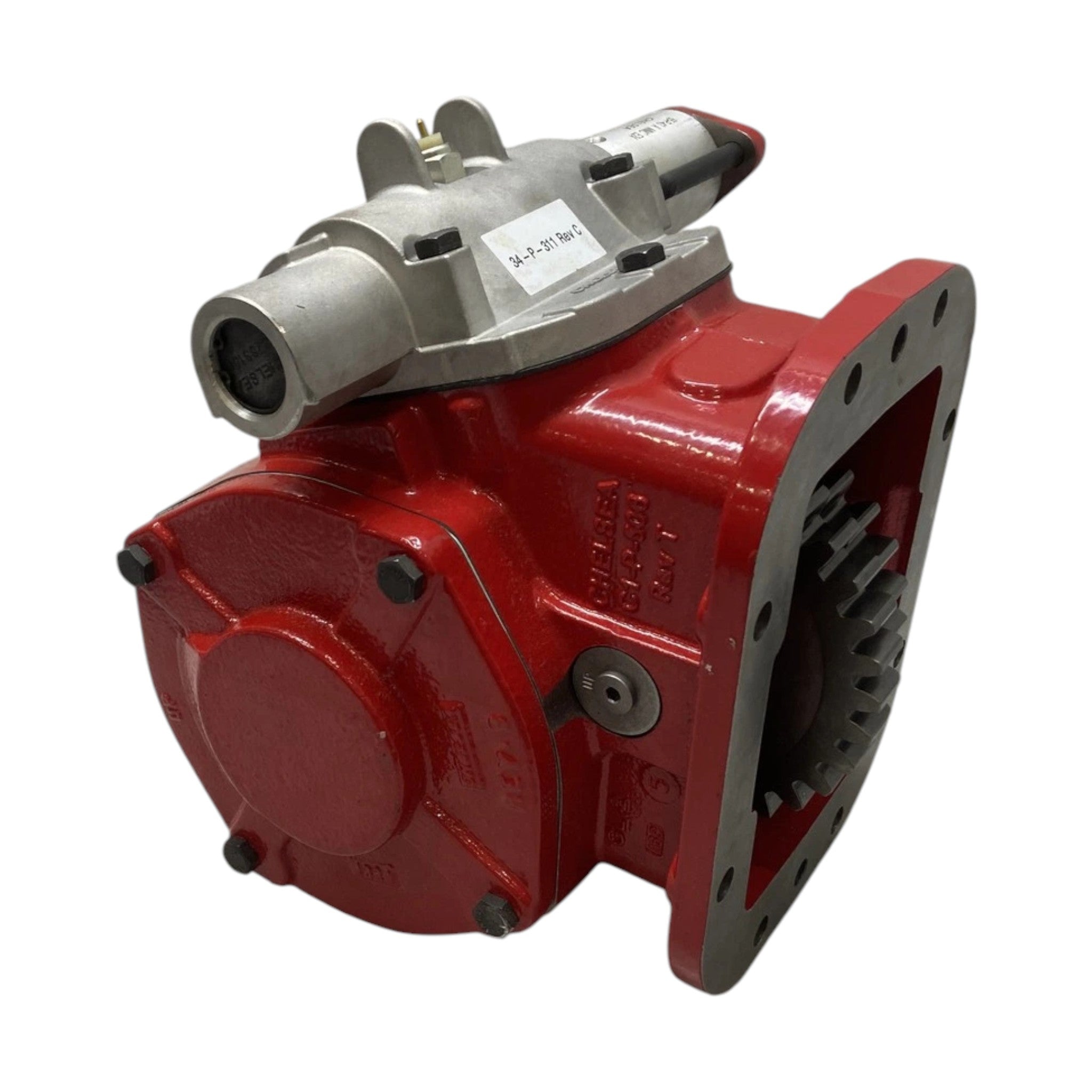 880XQAHX-A3AF Chelsea Power Take Off