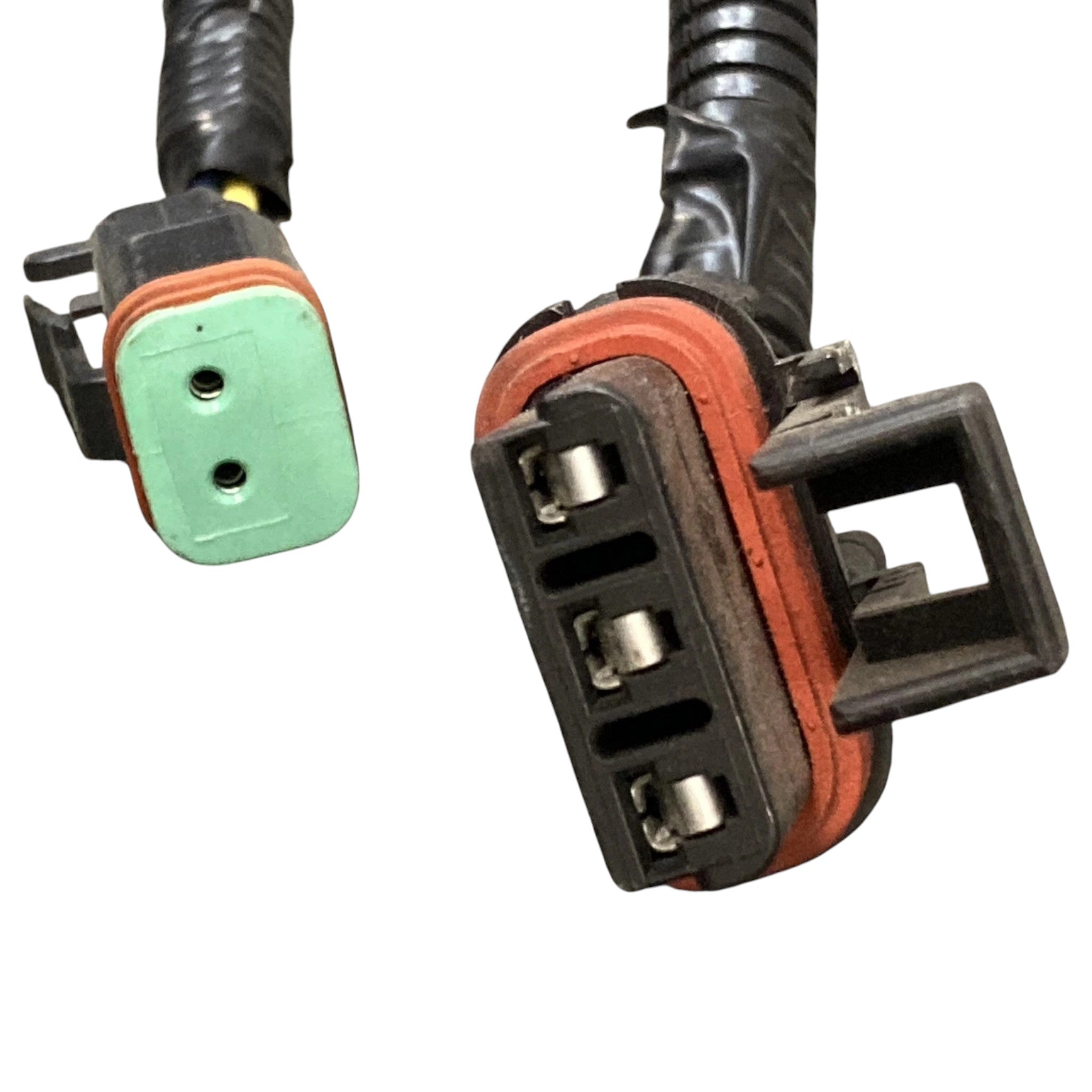 2591888C91 International Wiring Harness