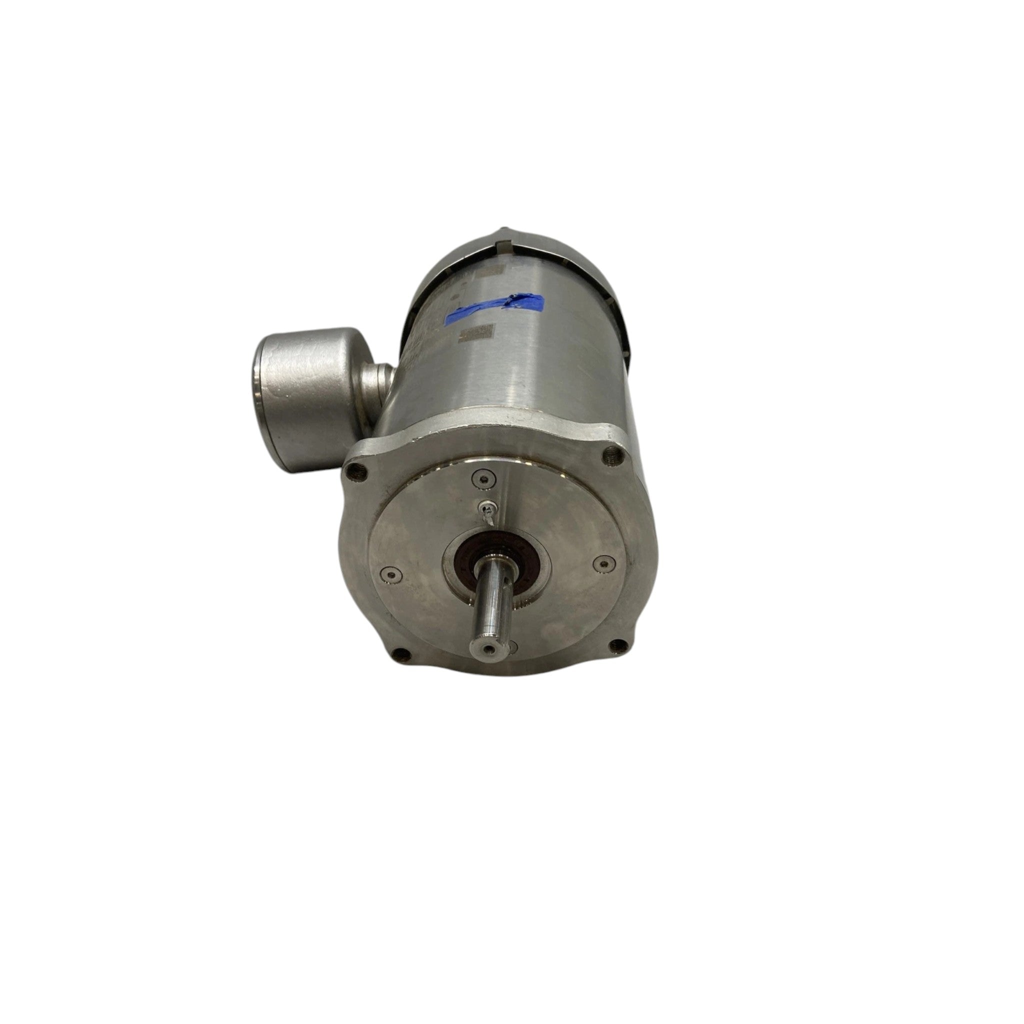 103414.00 Genuine Leeson Stainless Washdown Motor