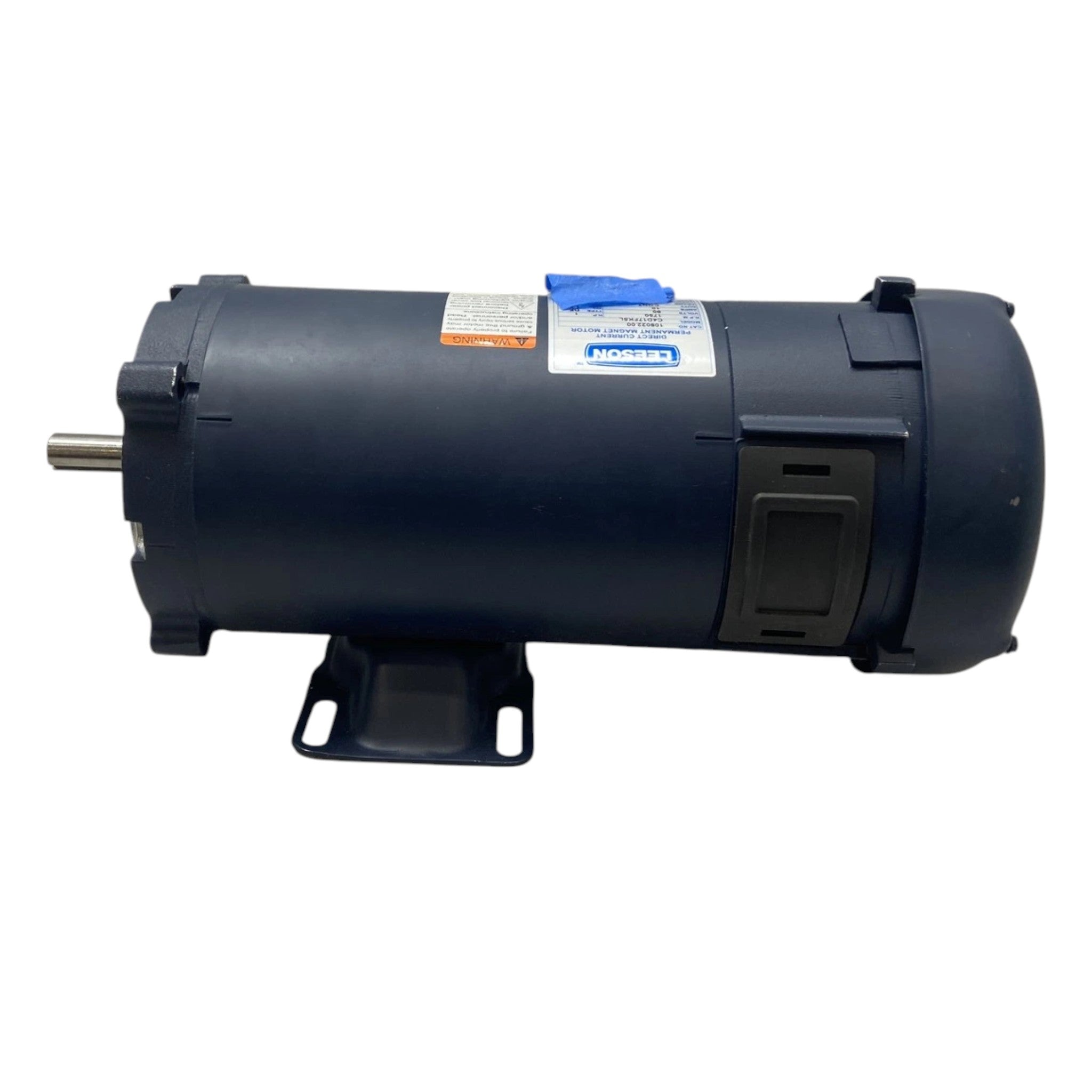 108022.00 Leeson DC Permanent Magnet Motor