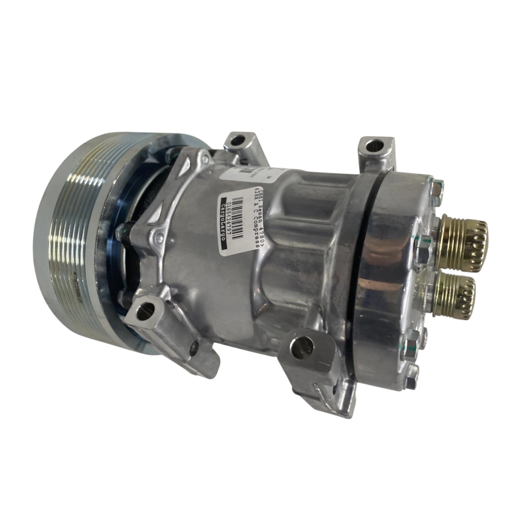 47809628R CNH A/C Compressor