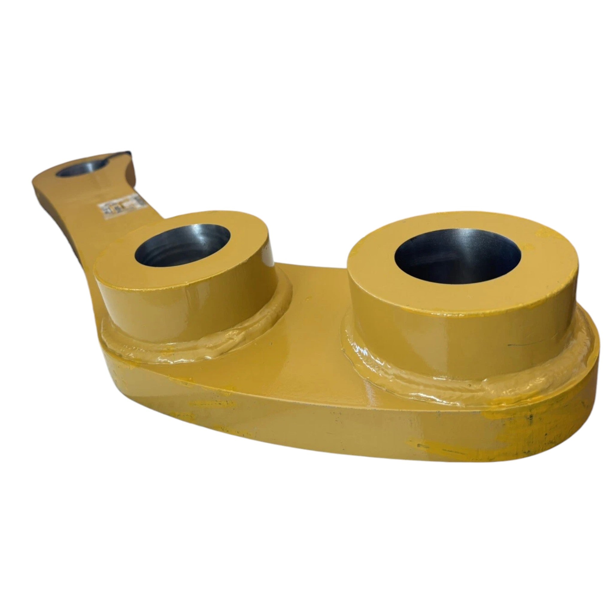 524-9704 CAT Link AS Idle