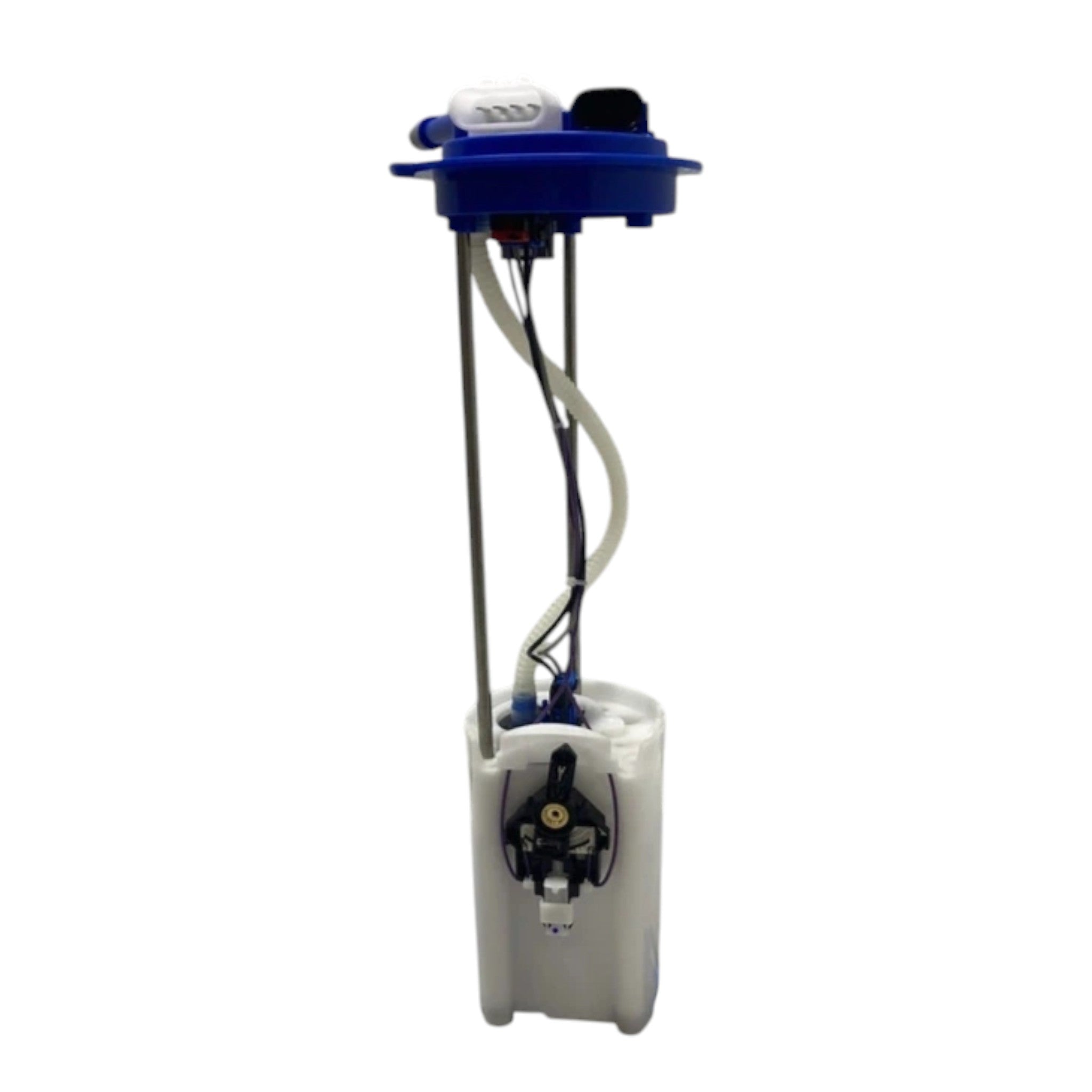 FG0407 Genuine Delphi Fuel Pump Module Assembly
