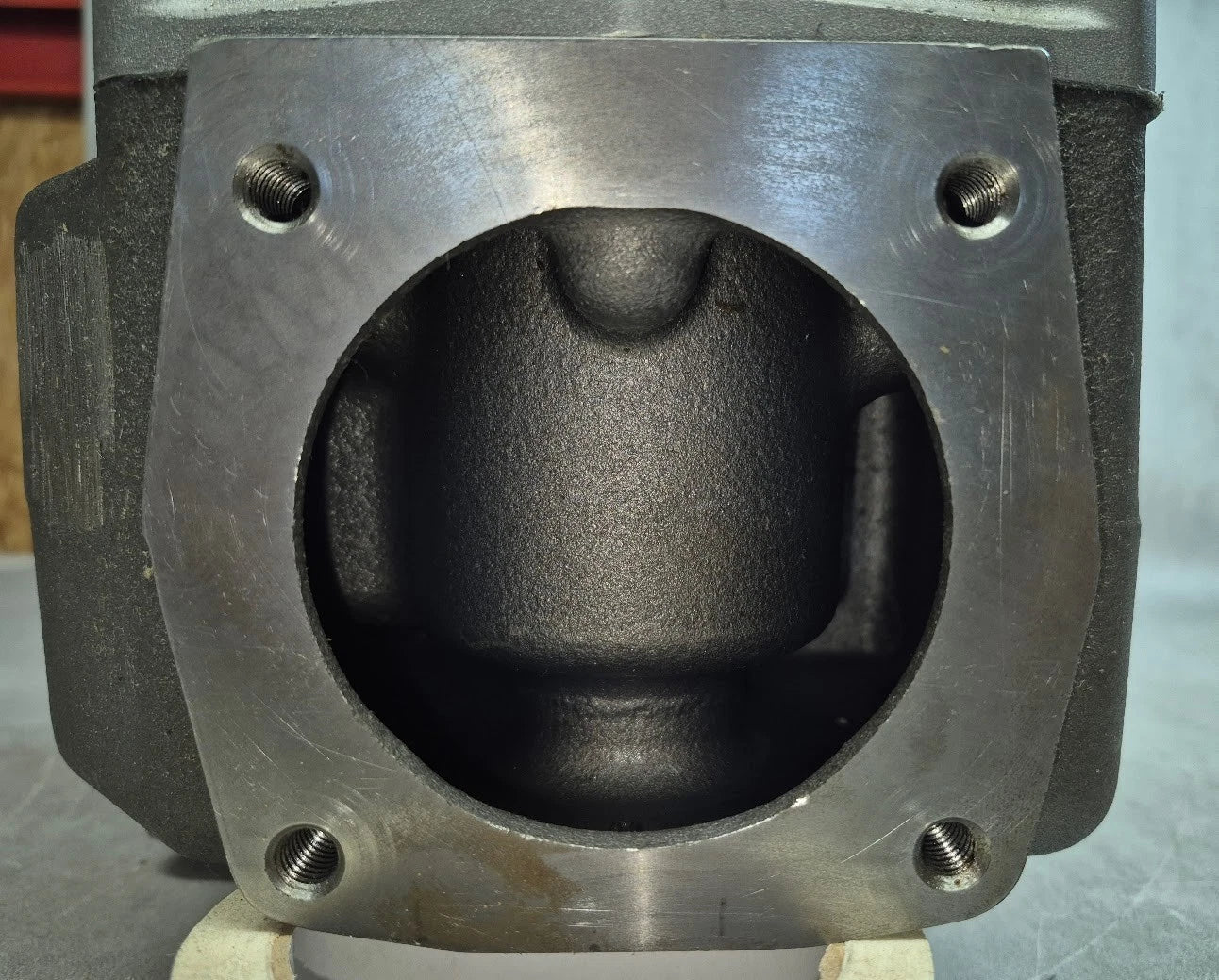 4P-5638 Genuine CAT Engine Oil Pump