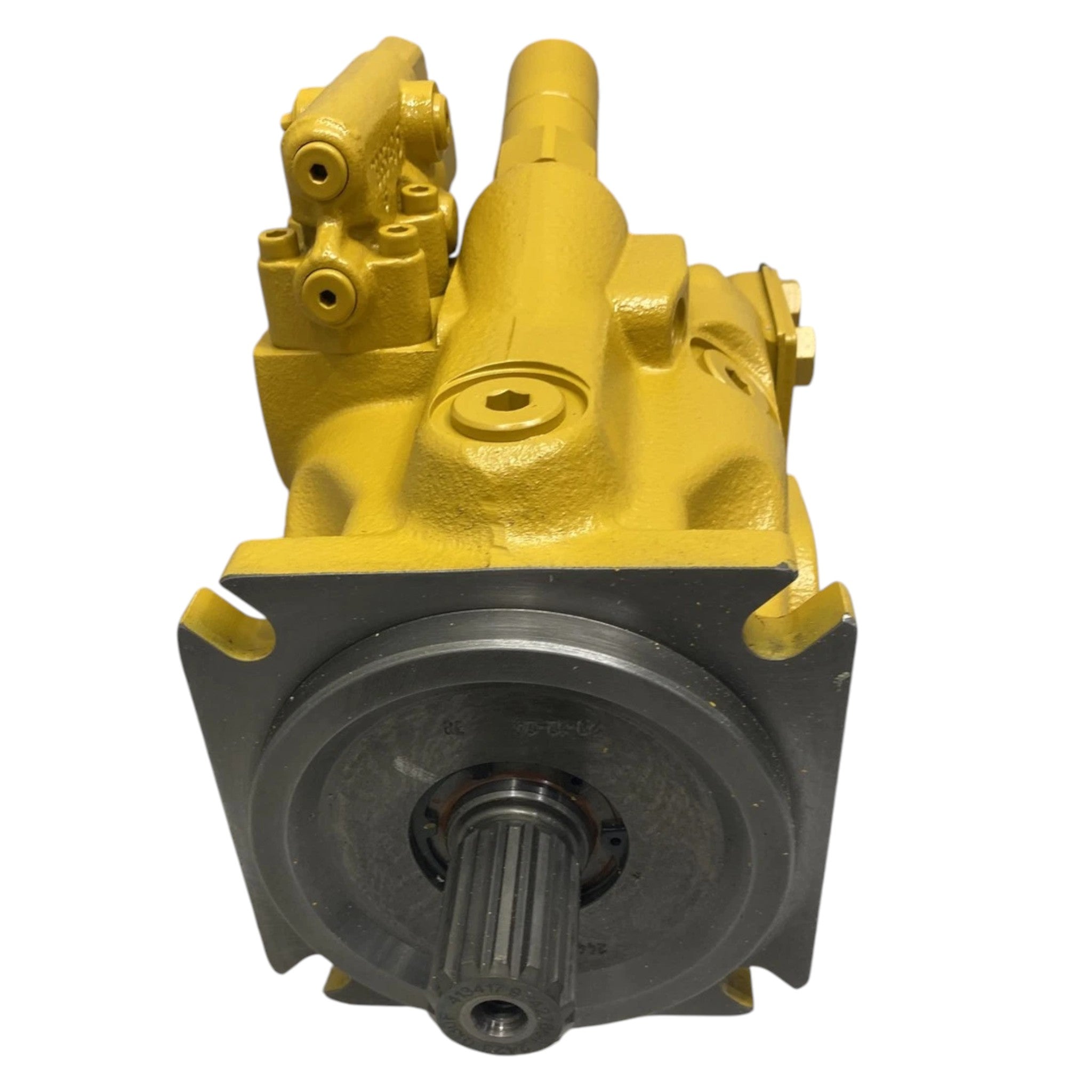 397-6960 Genuine CAT Hydraulic Pump
