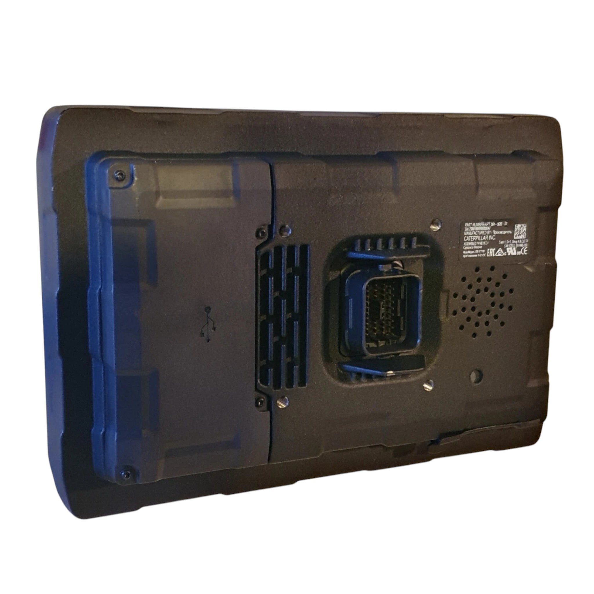 5845632 Genuine Caterpillar 10 inch Touchscreen Display Monitor