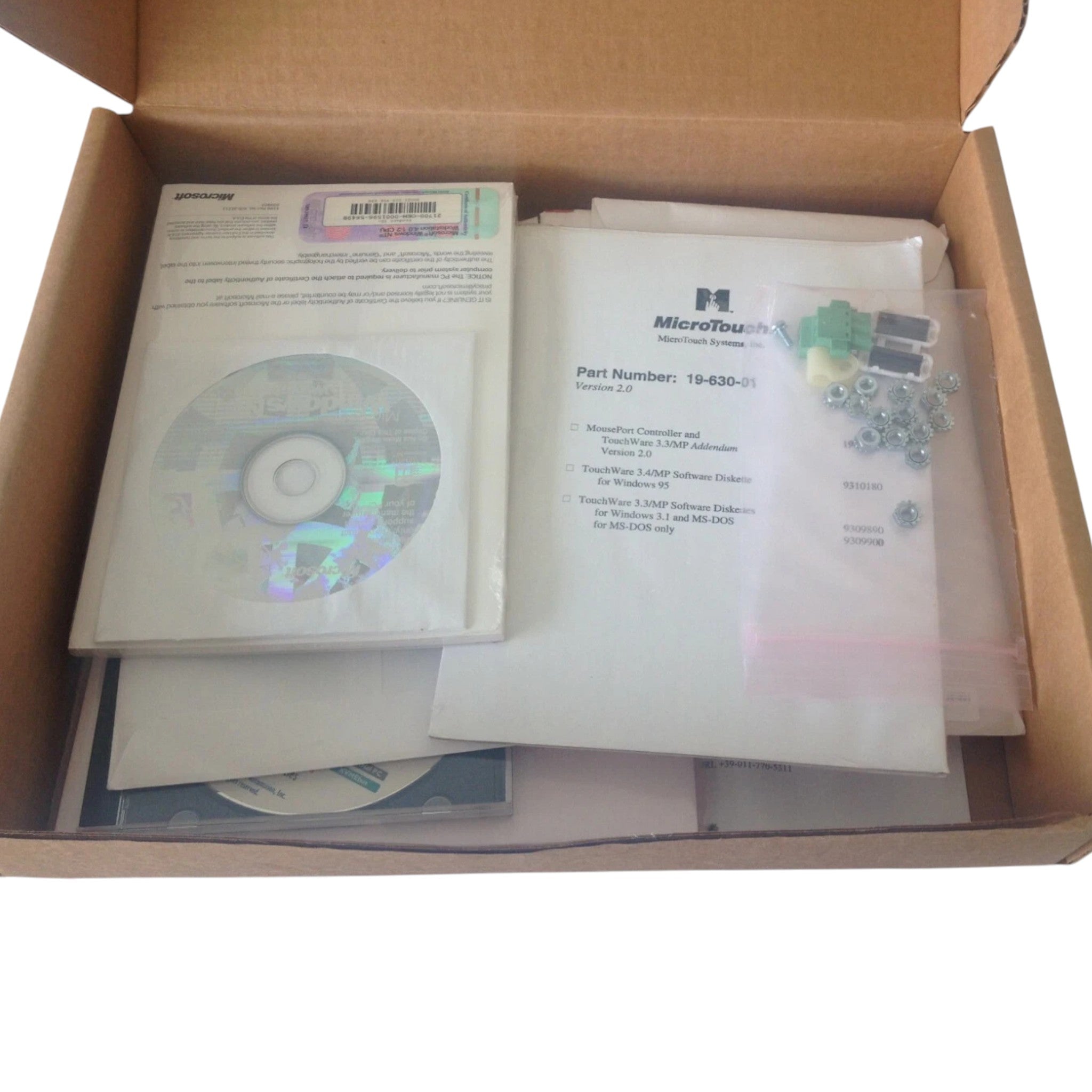 1441623 Genuine Caterpillar Control GP Display