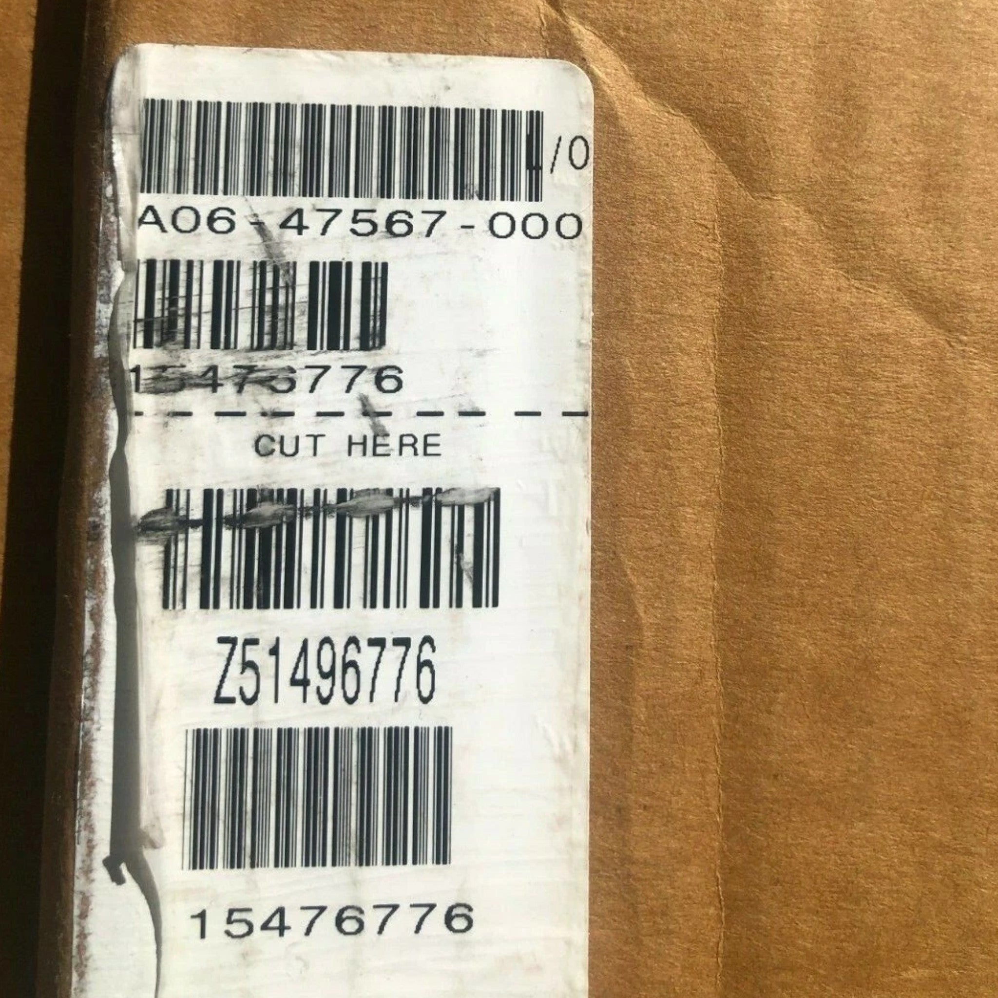 A06 47567 000 Genuine Freightliner Harness Chassis Wiring Assembly