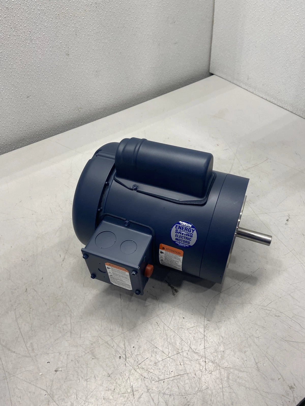 110040.00 Leeson General Purpose Motor