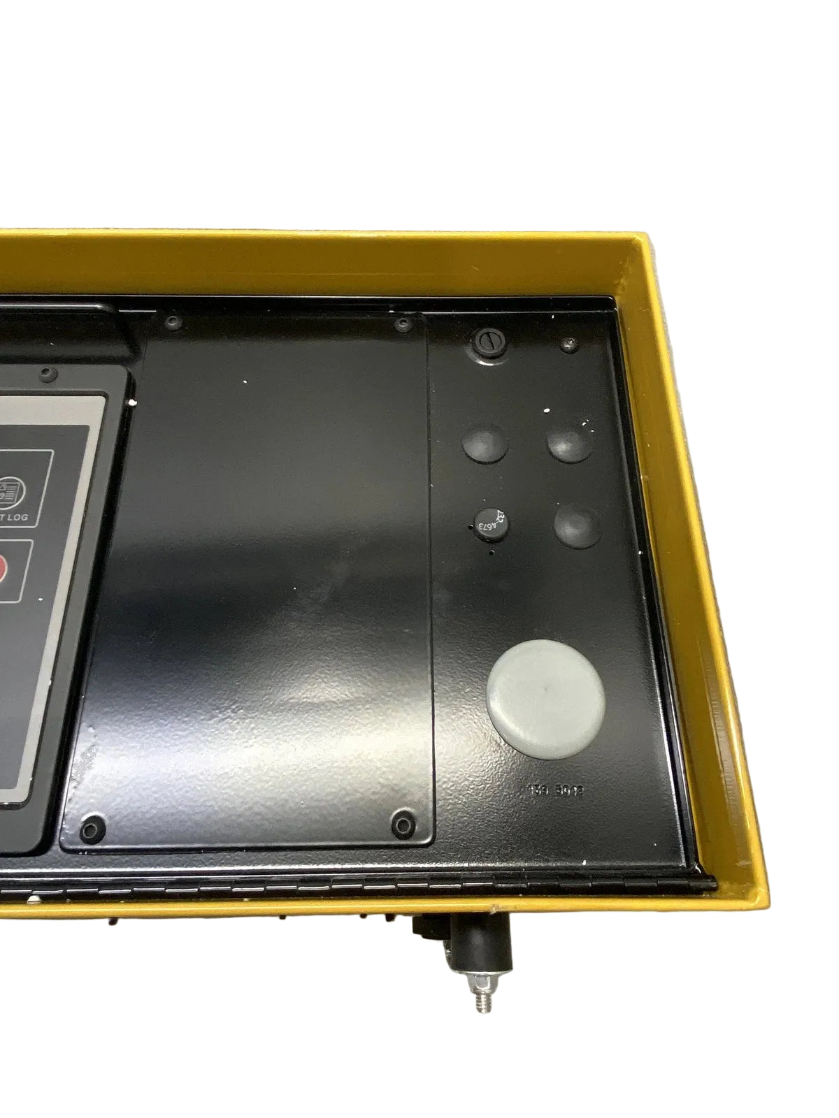 533-1388 Genuine CAT EMCP 4.2B Box Kit