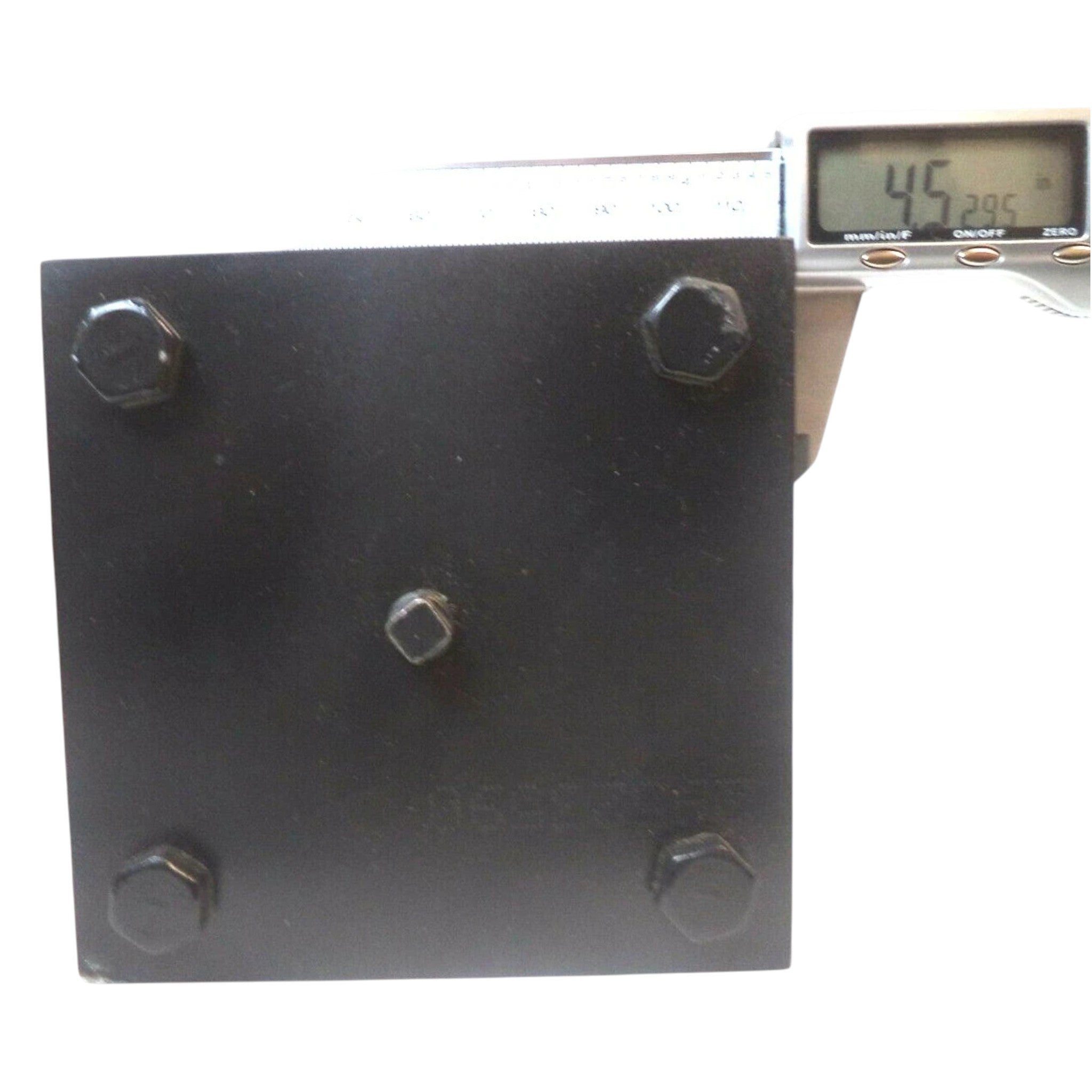 29523590 Allison Hydraulic Accumulator