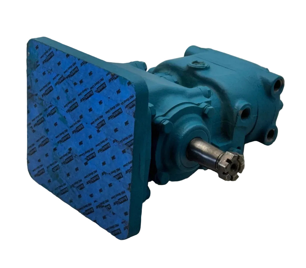 101142X Genuine Bendix Air Brake Compressor