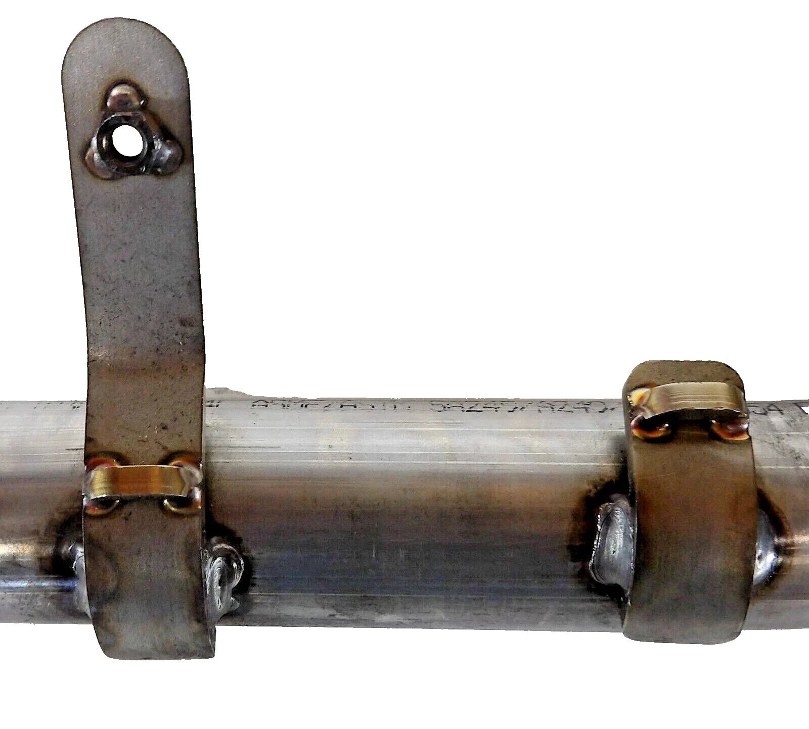 361-3930 Genuine CAT Tube Air Assembly