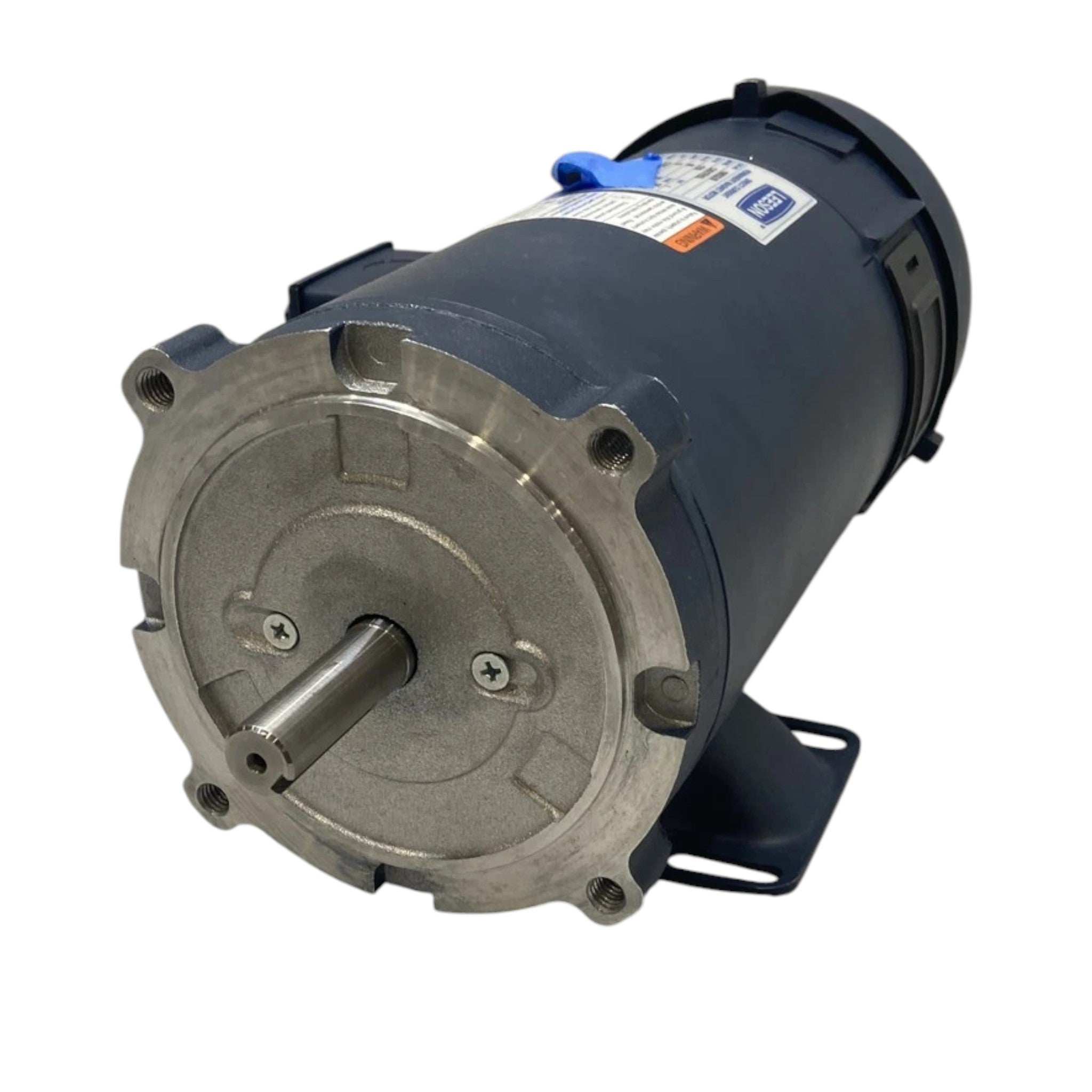108022.00 Leeson DC Permanent Magnet Motor
