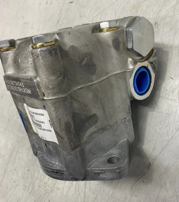 PS3628-15R103 Genuine Peterbilt Power Steering Pump