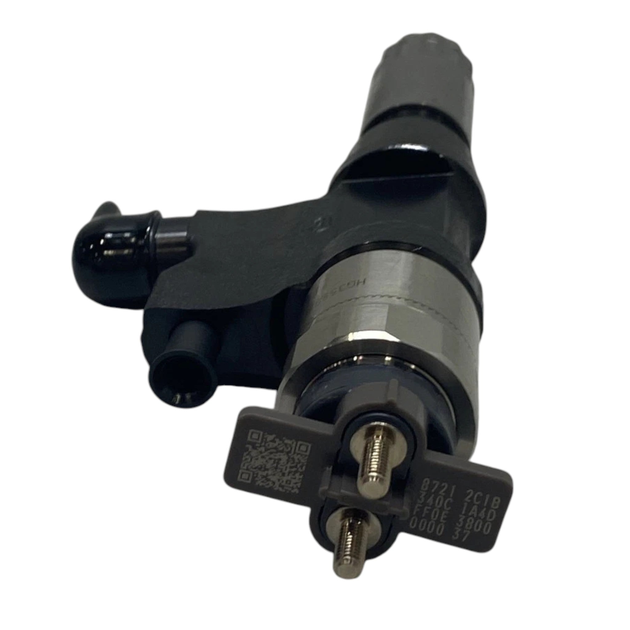 91876804 Genuine CNH Fuel Injector Nozzle