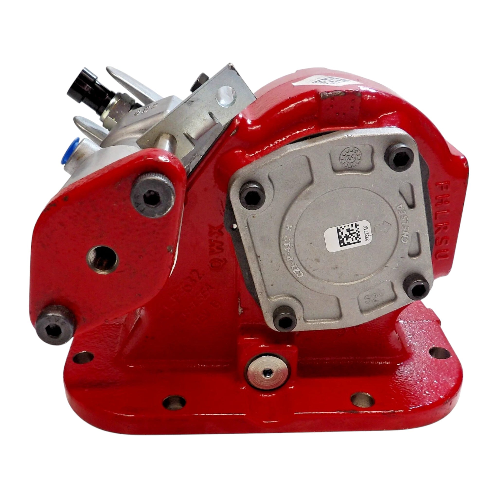 489QFMEX-66RK Genuine Chelsea PTO Power Take Off