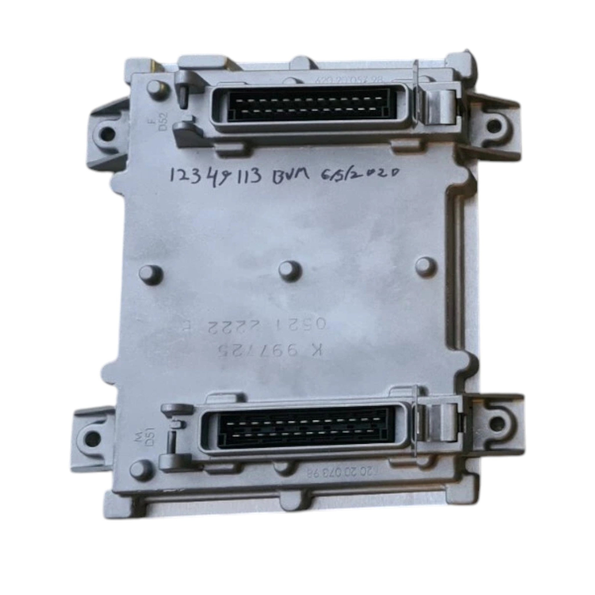 0521-2222 Genuine Deutz Engine Control Module