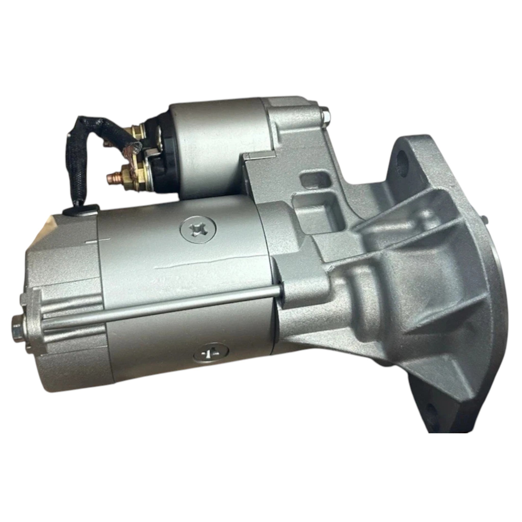845-2324 Genuine Carrier Starter Motor 12V