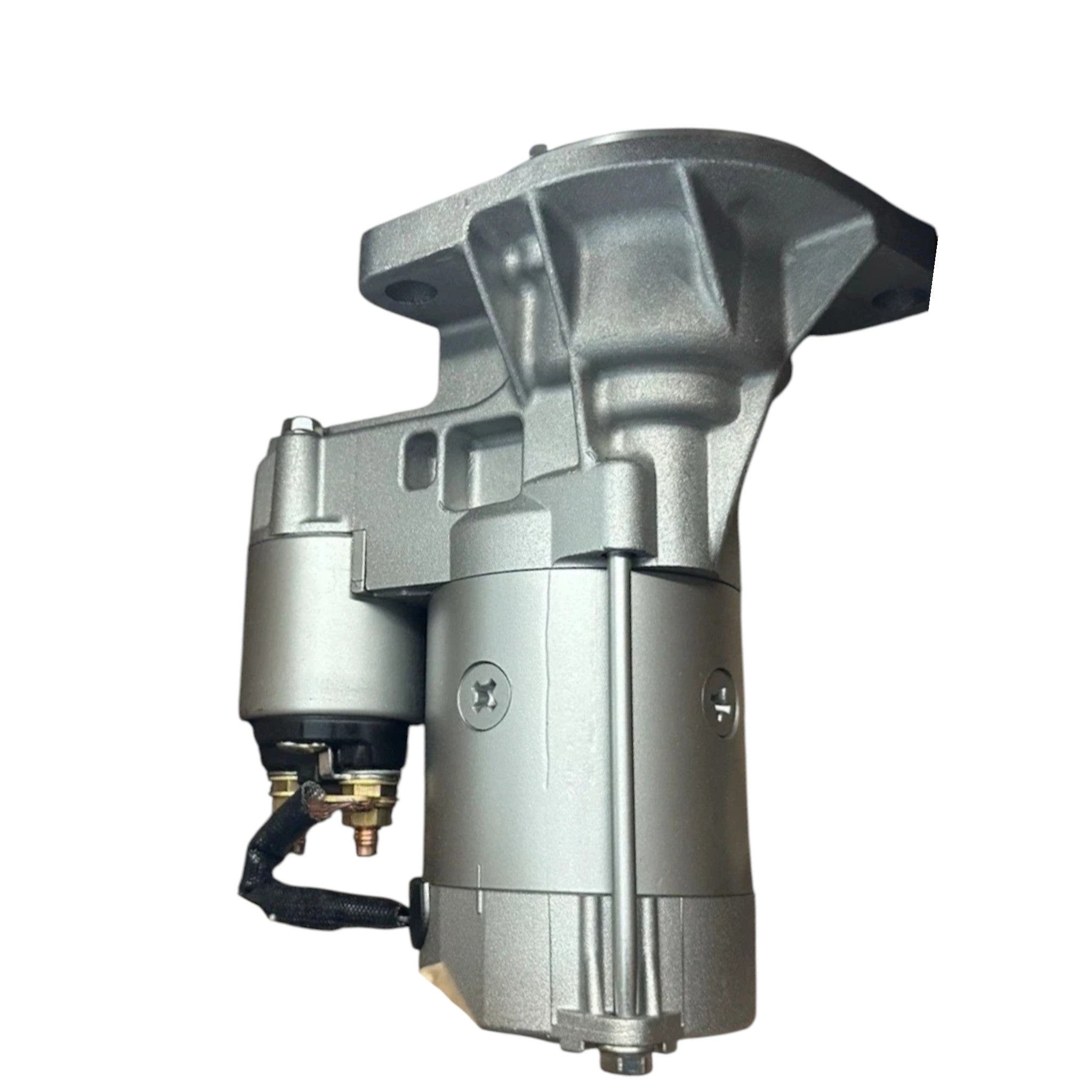 845-2324 Genuine Carrier Starter Motor 12V