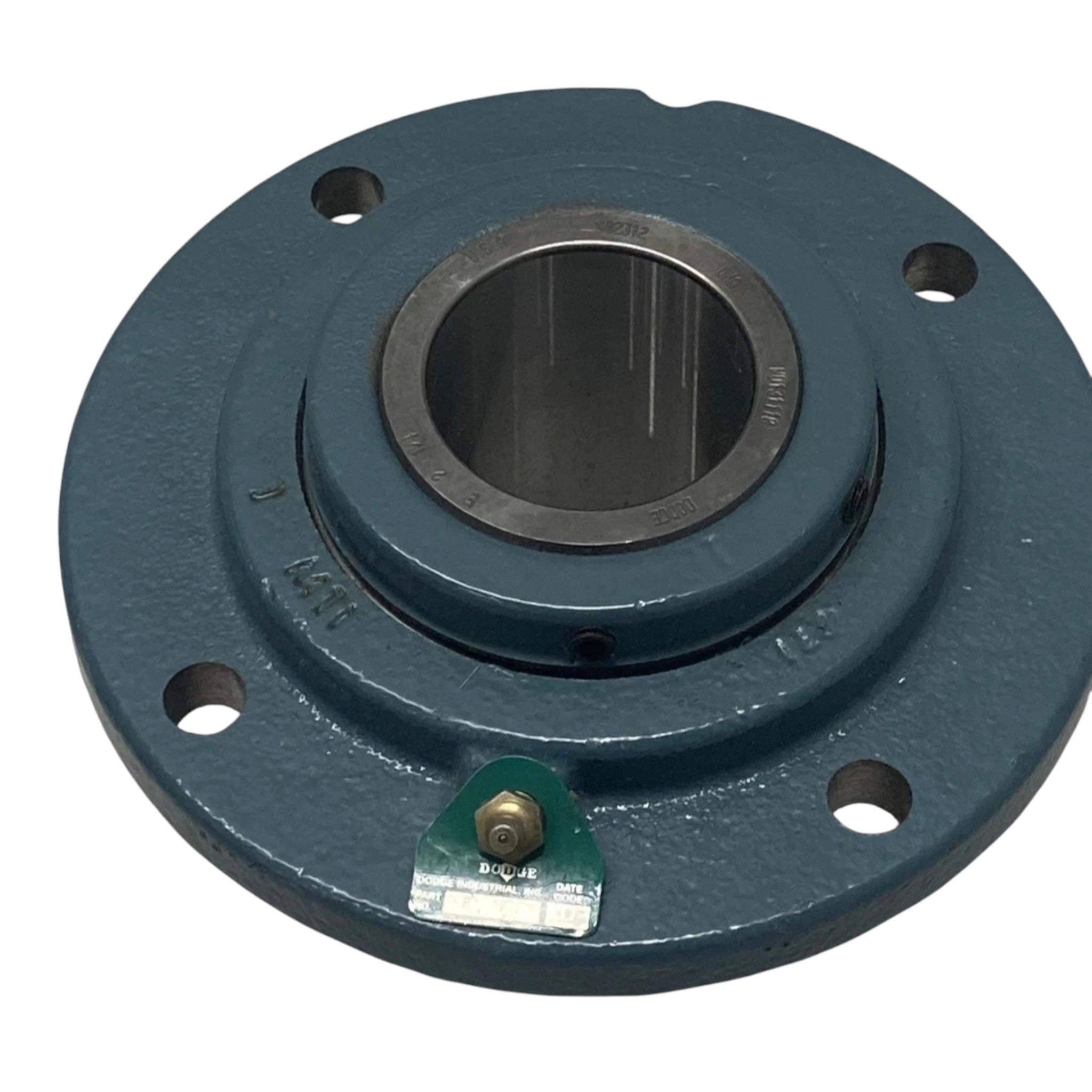 023132 Genuine Dodge Piloted Flange Roller Bearing