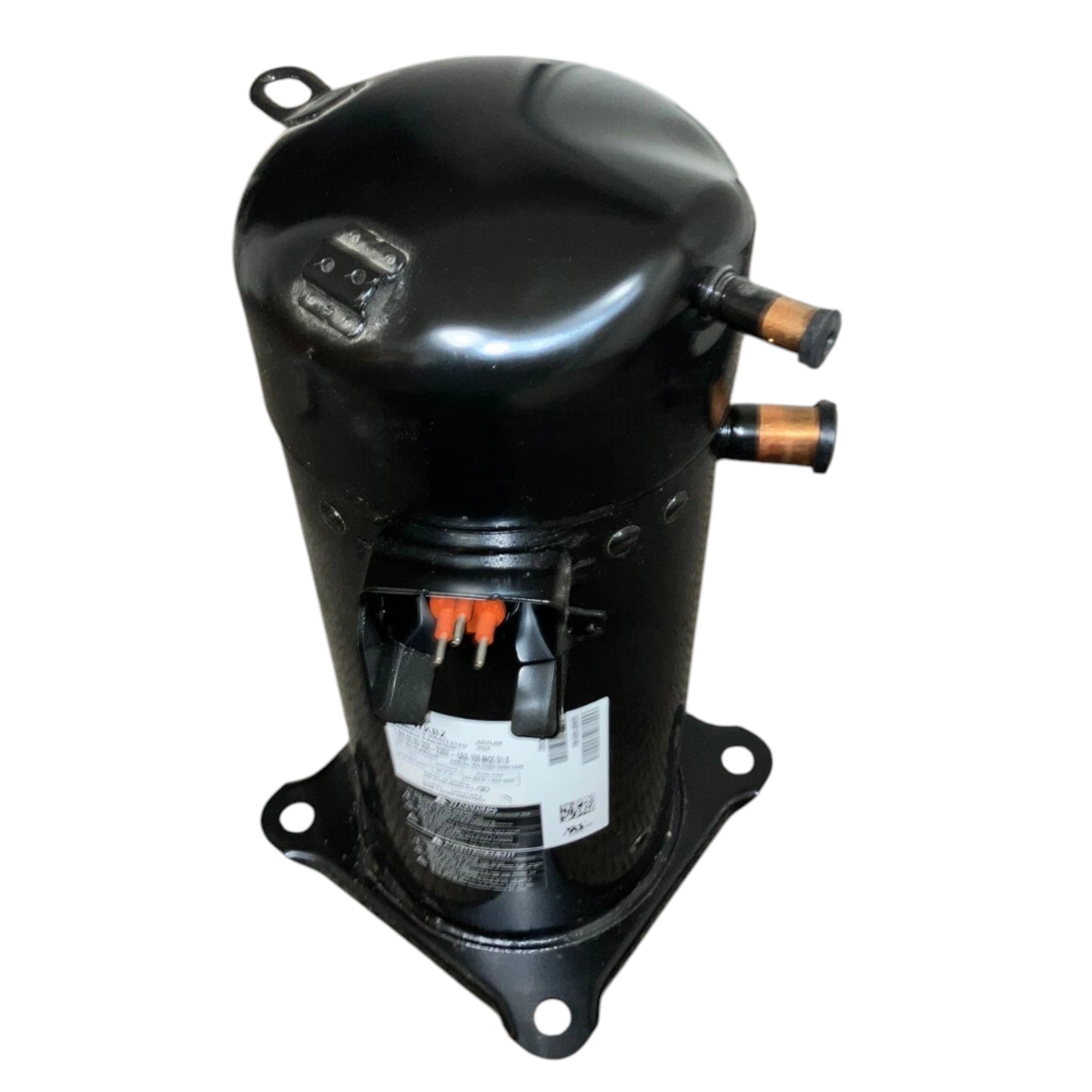 SR047KBZ Genuine LG Scroll Compressor