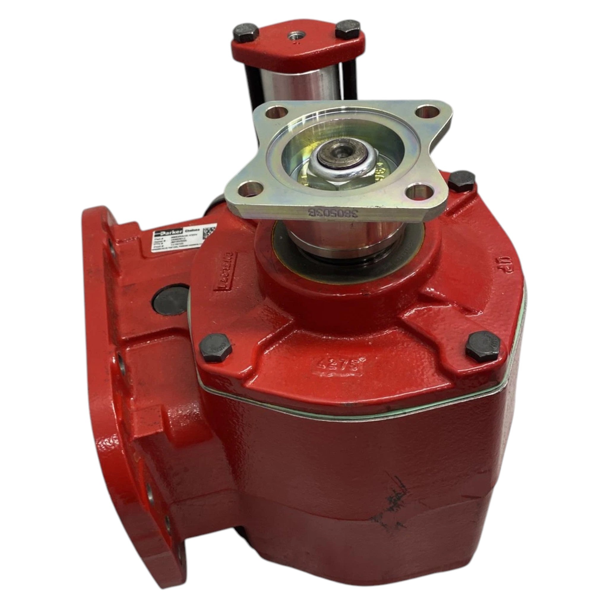 880GRAHX-V3XV Chelsea PTO Power Take Off