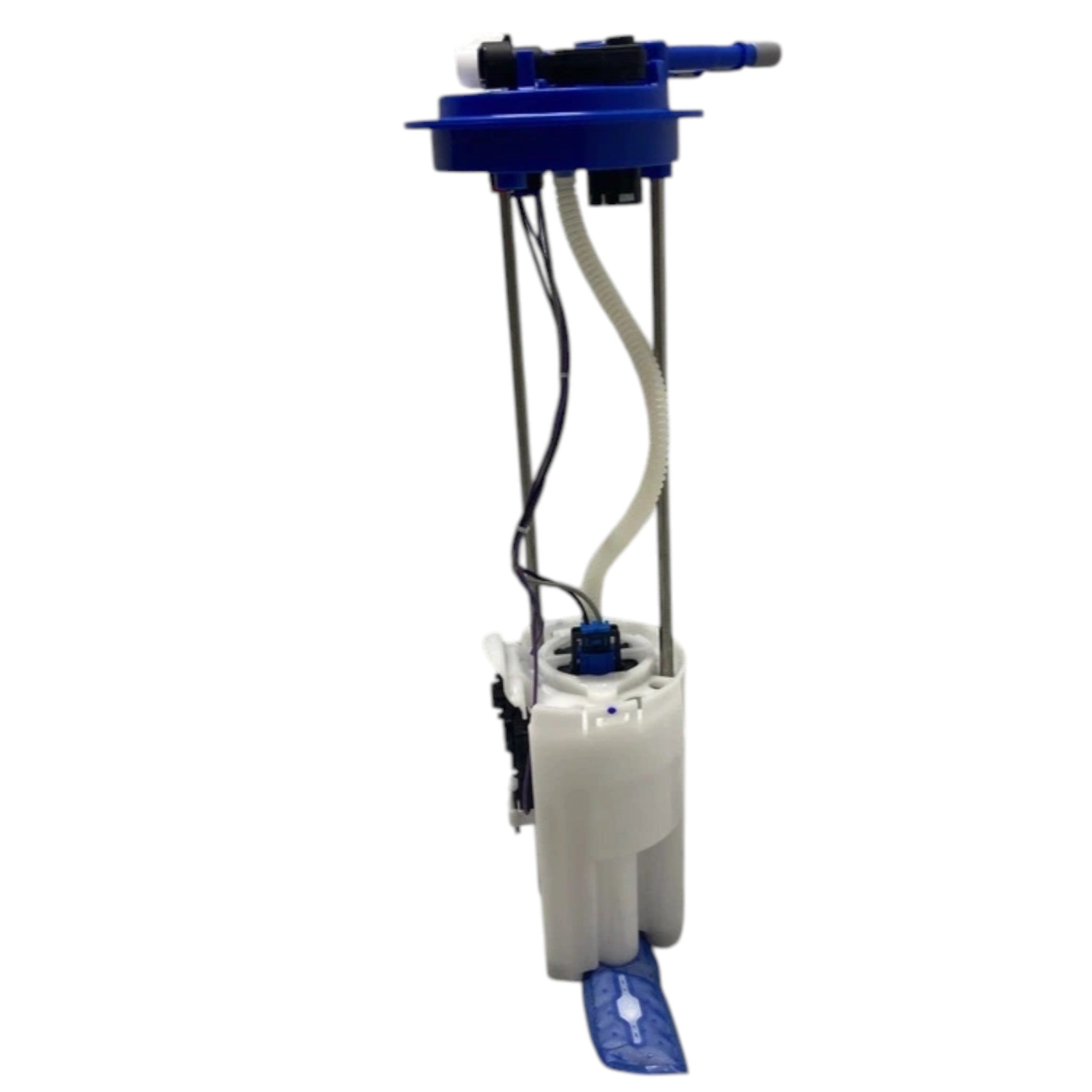 FG0407 Genuine Delphi Fuel Pump Module Assembly