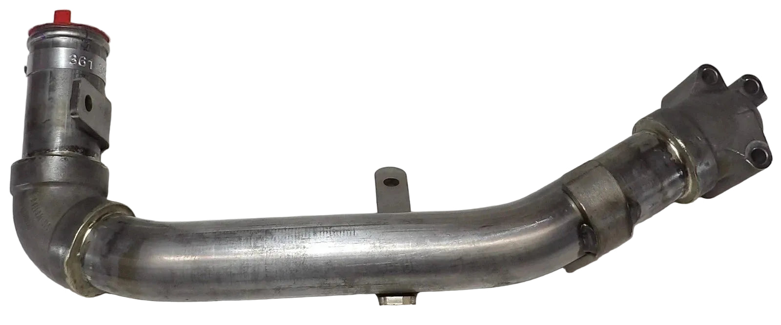 361-3930 Genuine CAT Tube Air Assembly