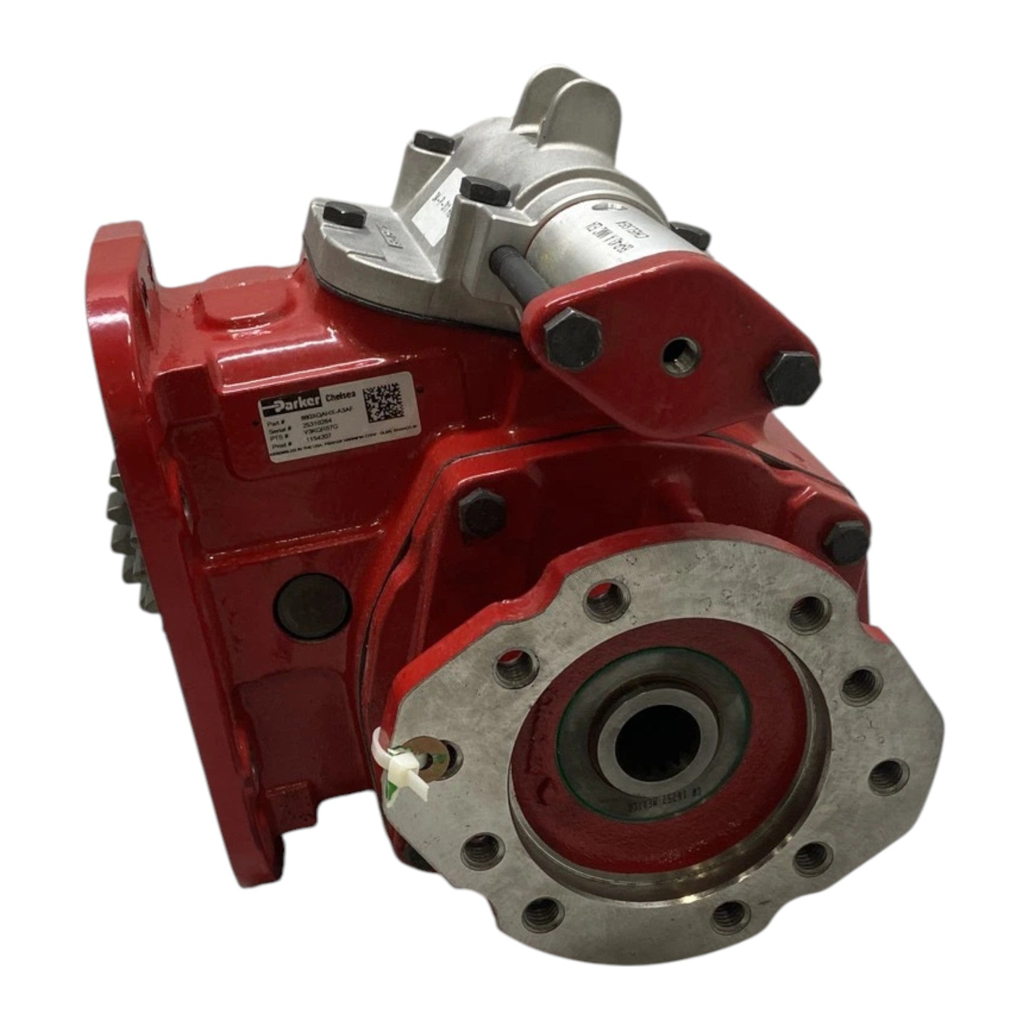 880XQAHX-A3AF Chelsea Power Take Off