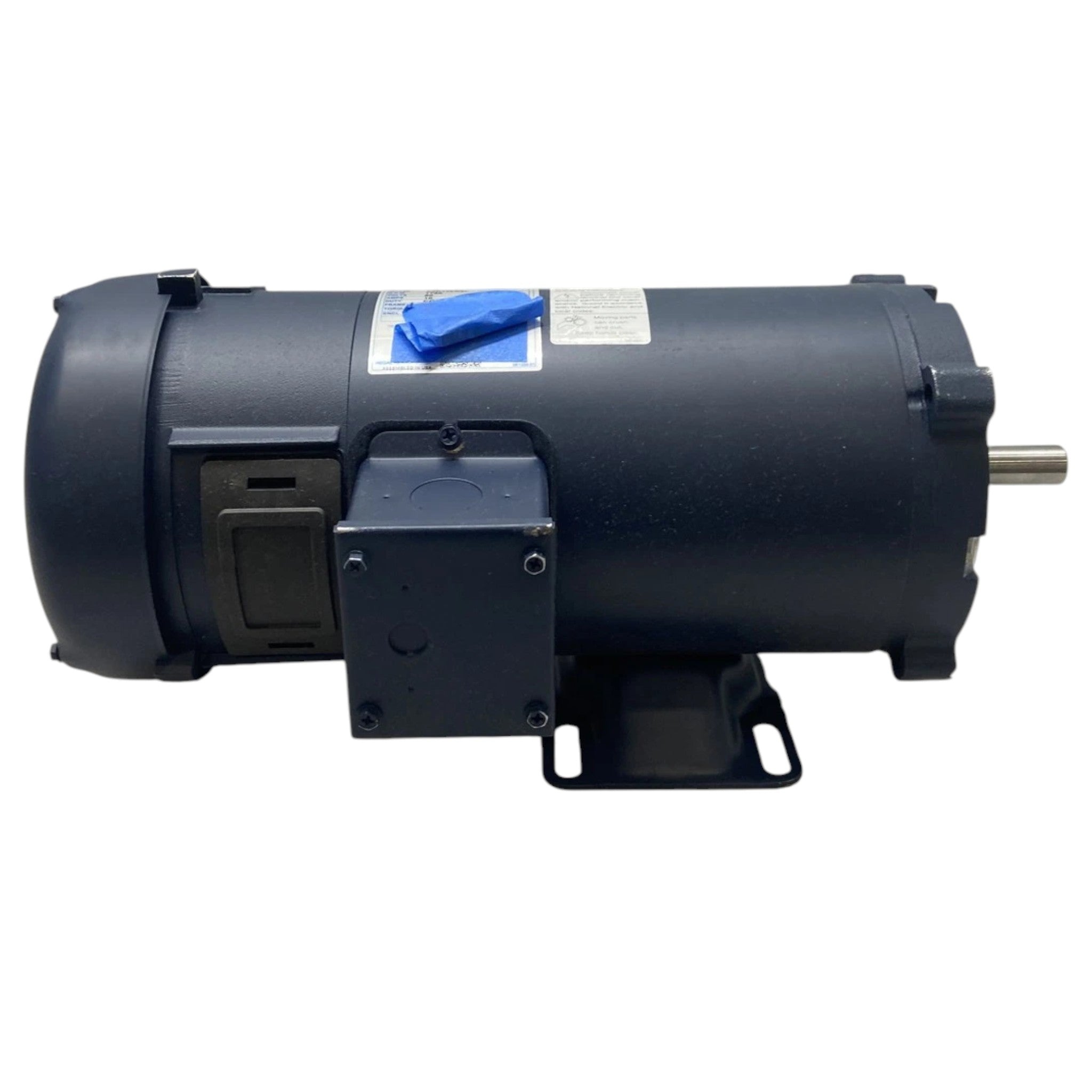 108022.00 Leeson DC Permanent Magnet Motor