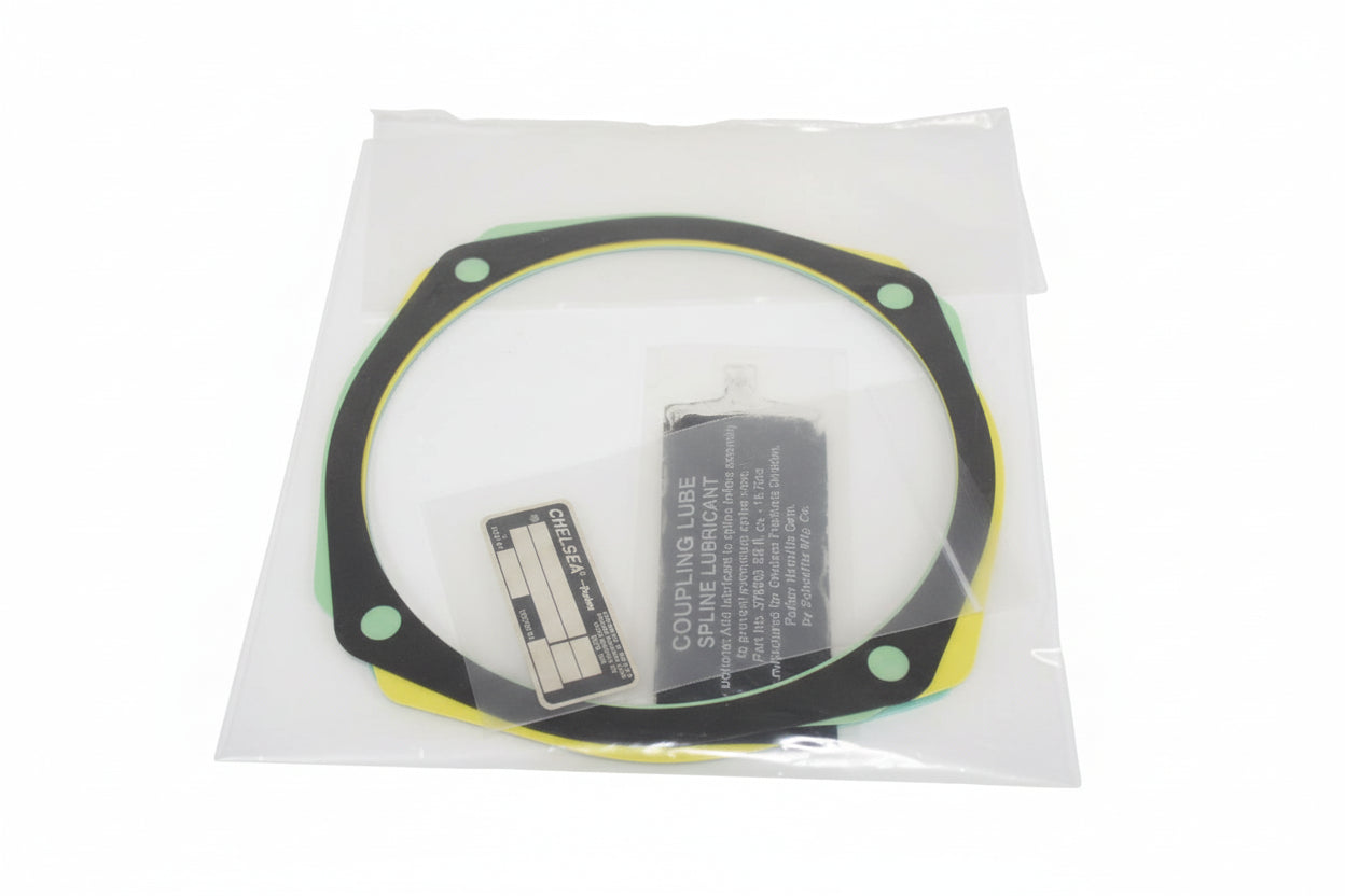 328591-104X Parker Chelsea Pto Power Take Off 880 Series Conversion Kit Xv To Af