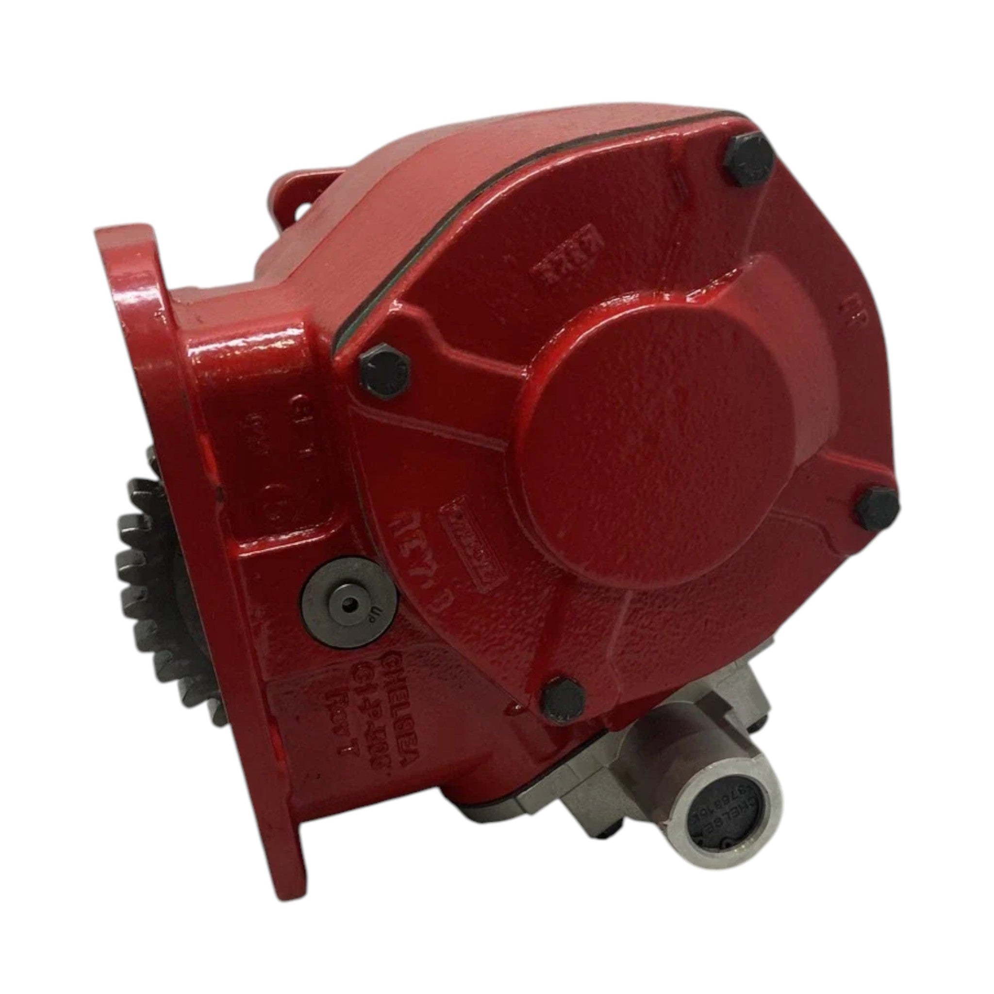 880XMAHX-A3XS Genuine Chelsea Power Take Off PTO