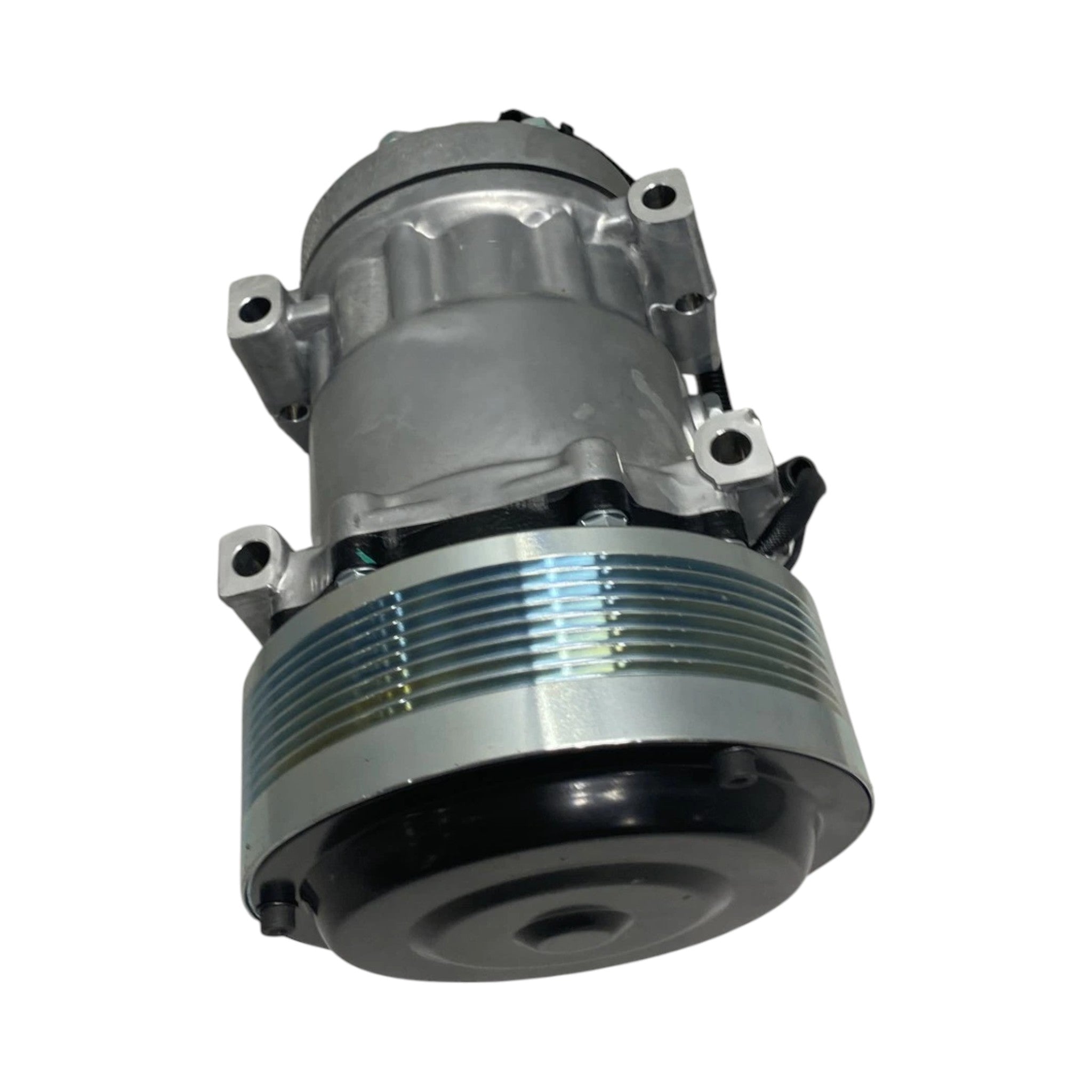 47809628R CNH A/C Compressor