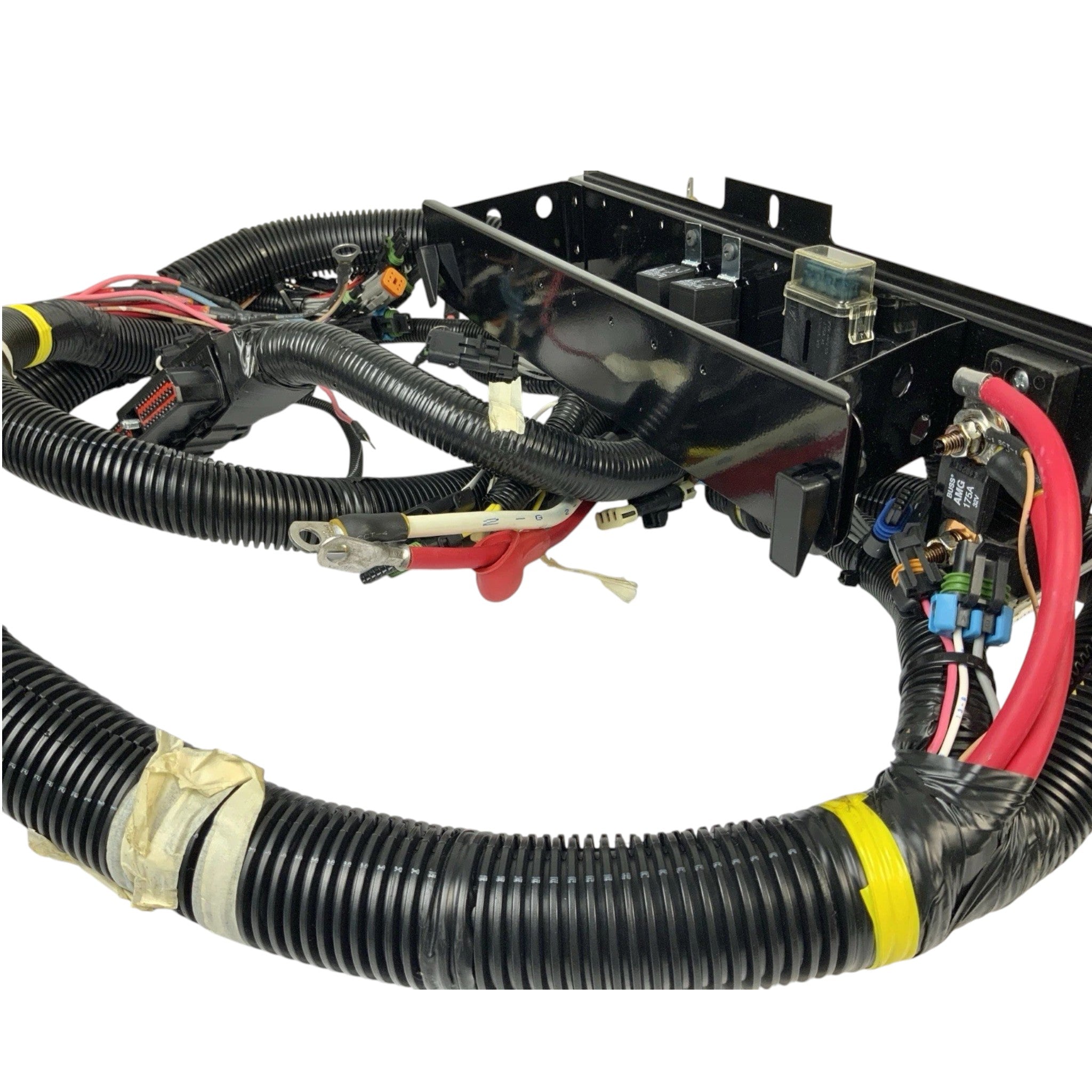 3541070C91 Genuine International Engine Harness