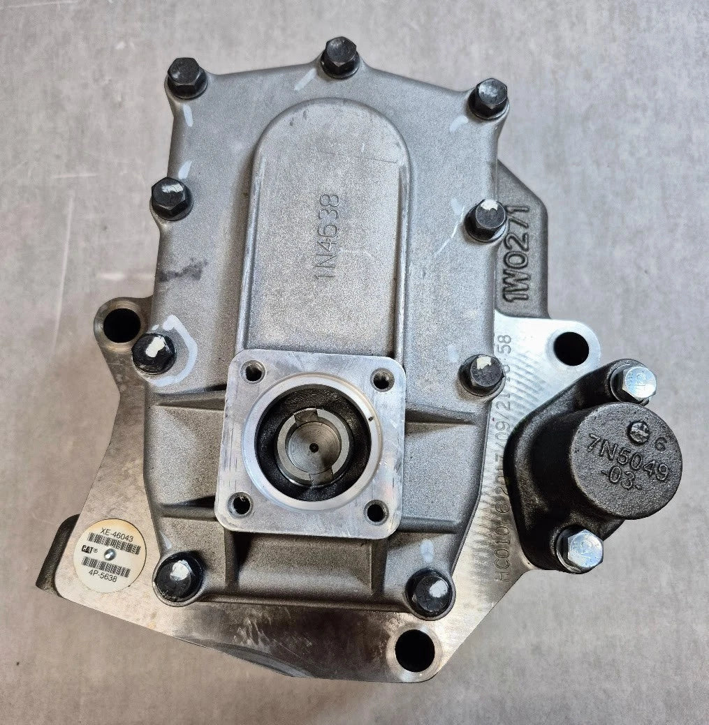 4P-5638 Genuine CAT Engine Oil Pump
