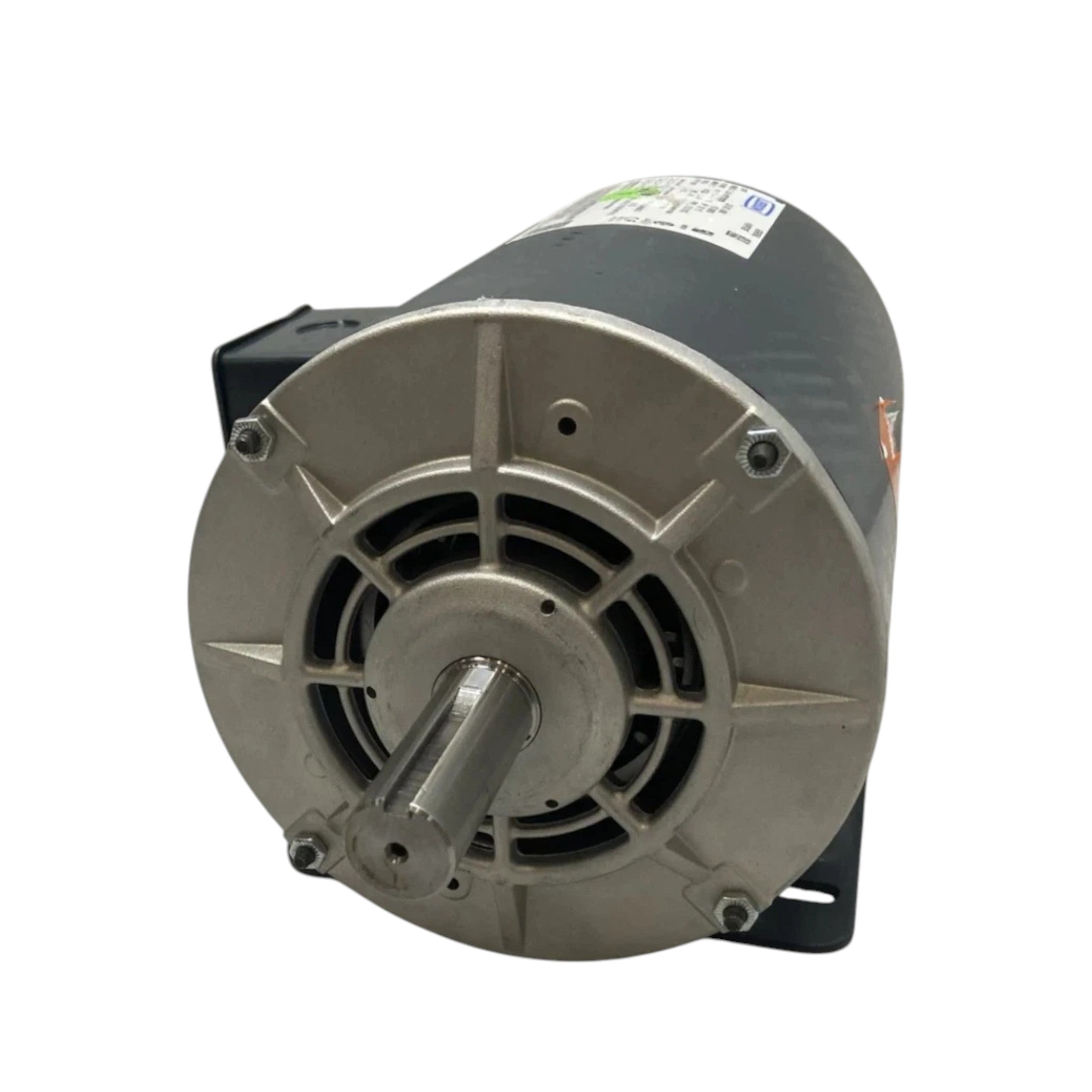 056T17D3303B Genuine Leeson General Purpose Motor 208-230/460V