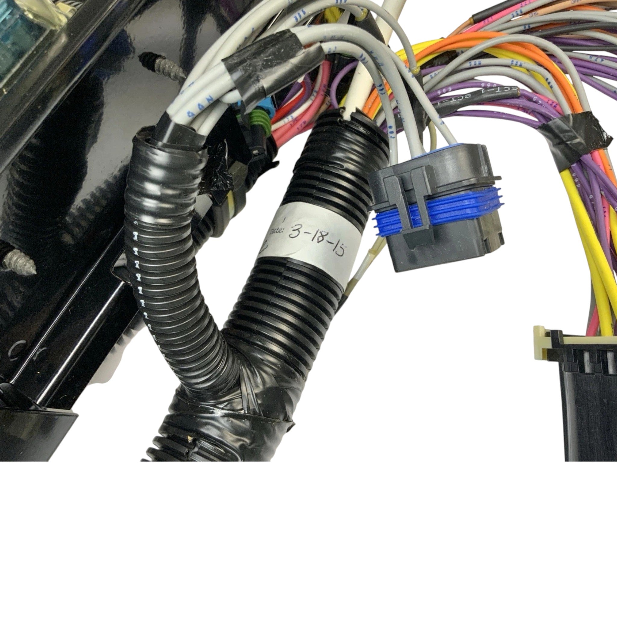 3541070C91 Genuine International Engine Harness