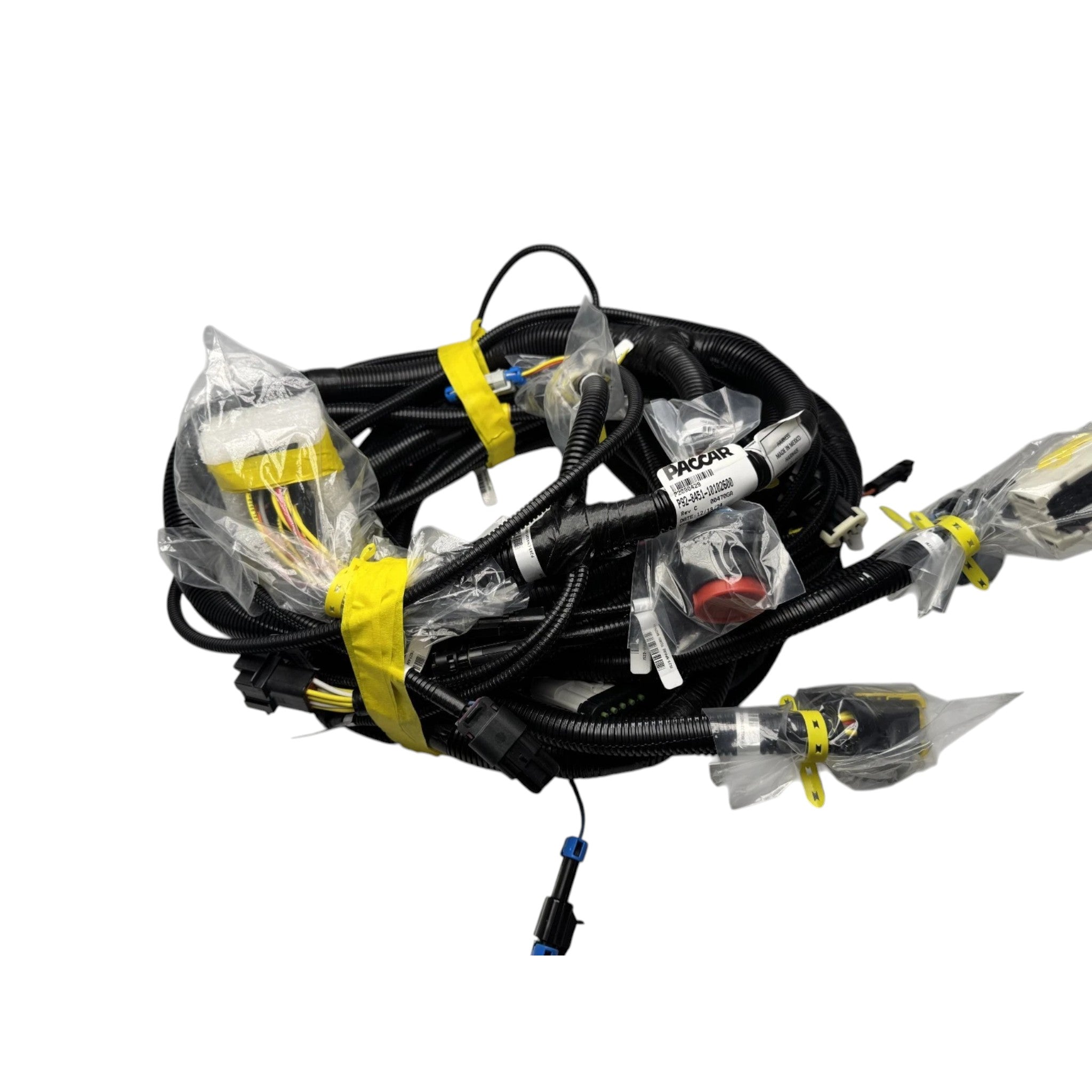 P92845110102600 Paccar Chassis Node Harness