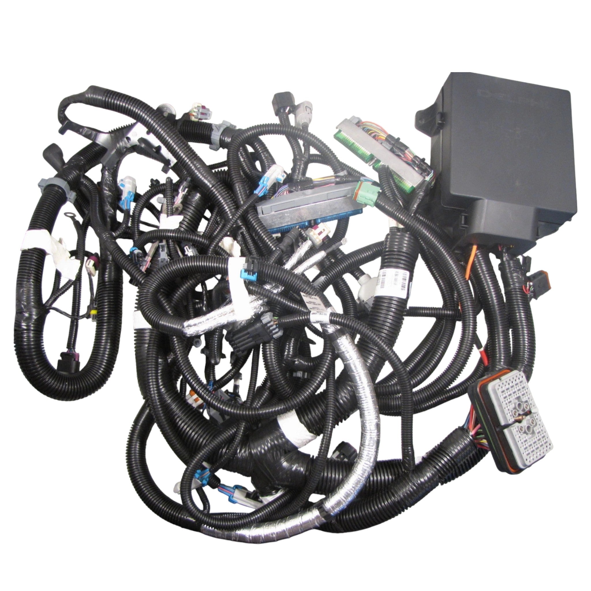 W0009381 Workhorse Engine Wiring Harness