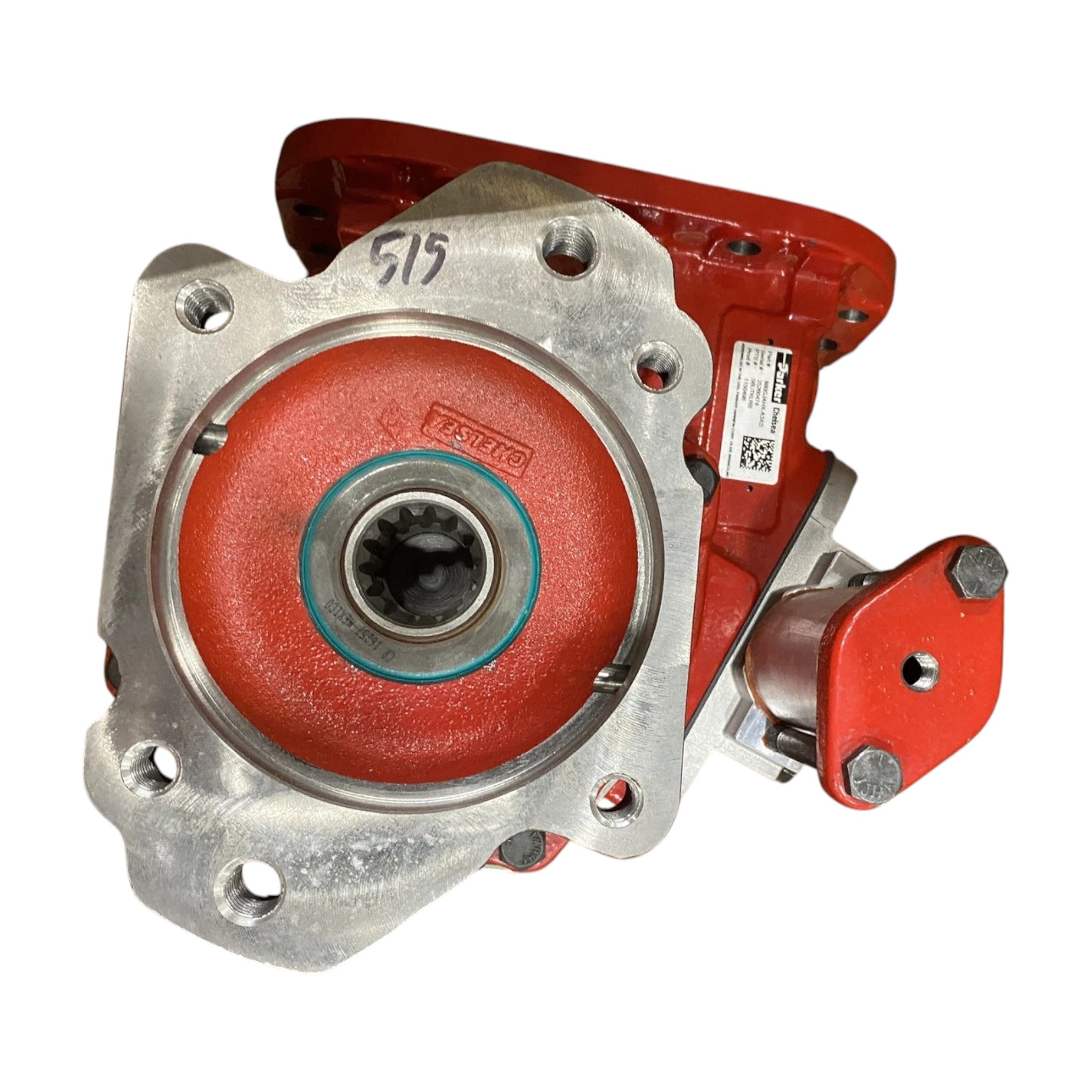 880GJAHX-A3XS Genuine Chelsea PTO Power Take Off