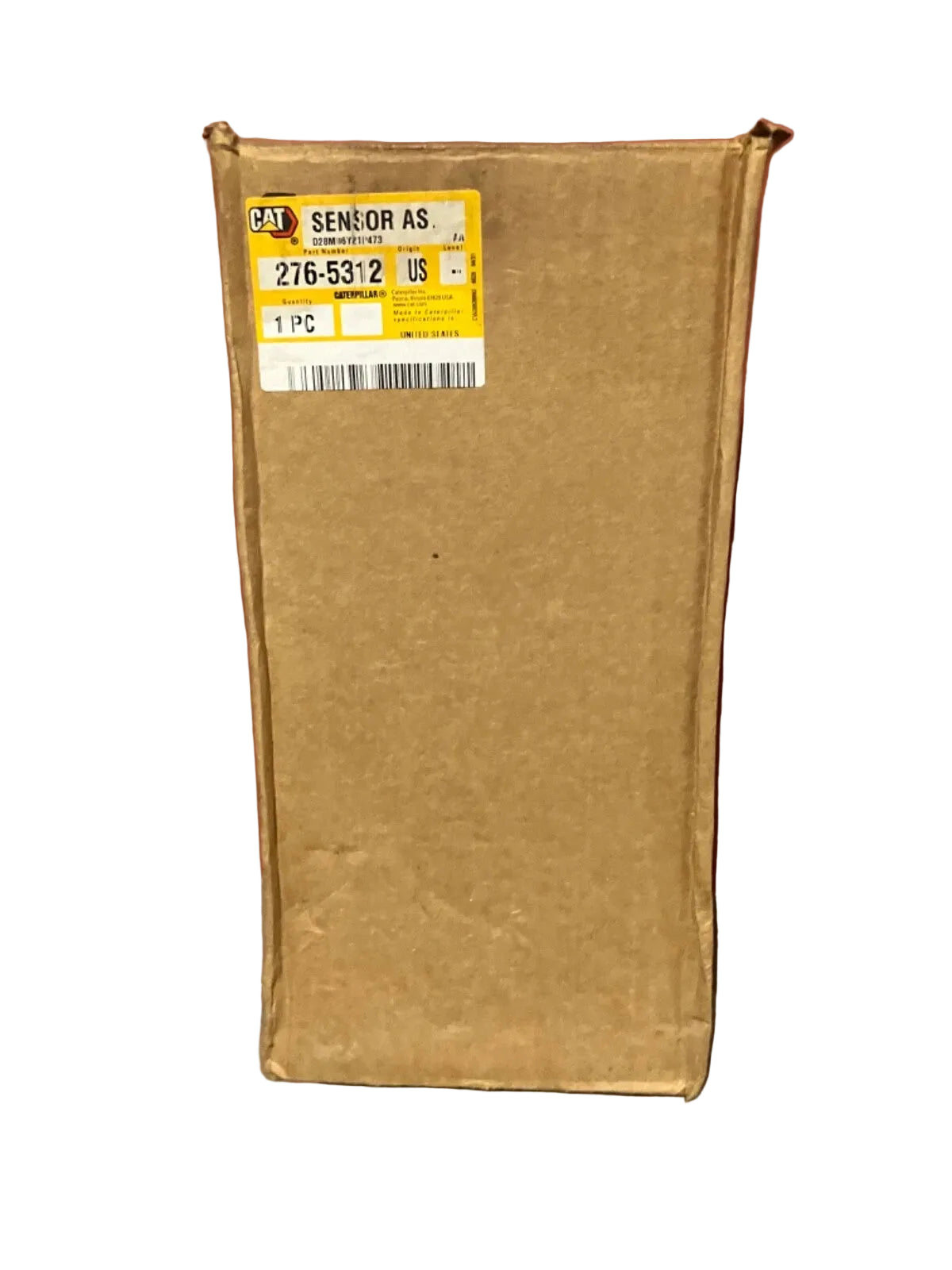 276-5312 Caterpillar Steering Angle Position Sensor