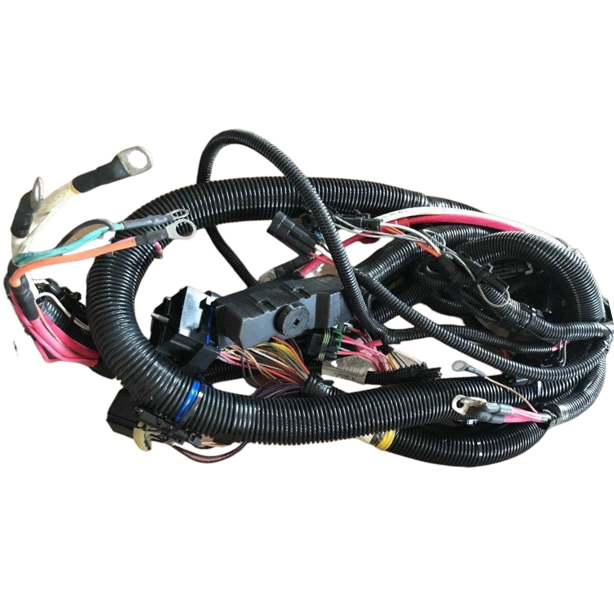 3512167C91 International Wiring Harness