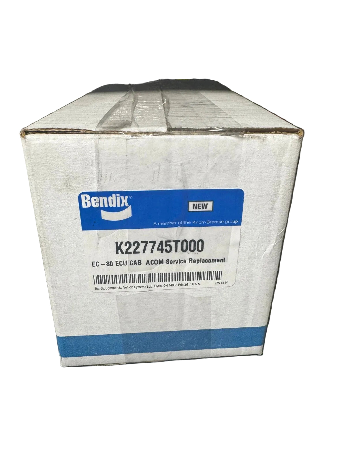 K227745T000 Genuine Bendix Electronic Control Unit