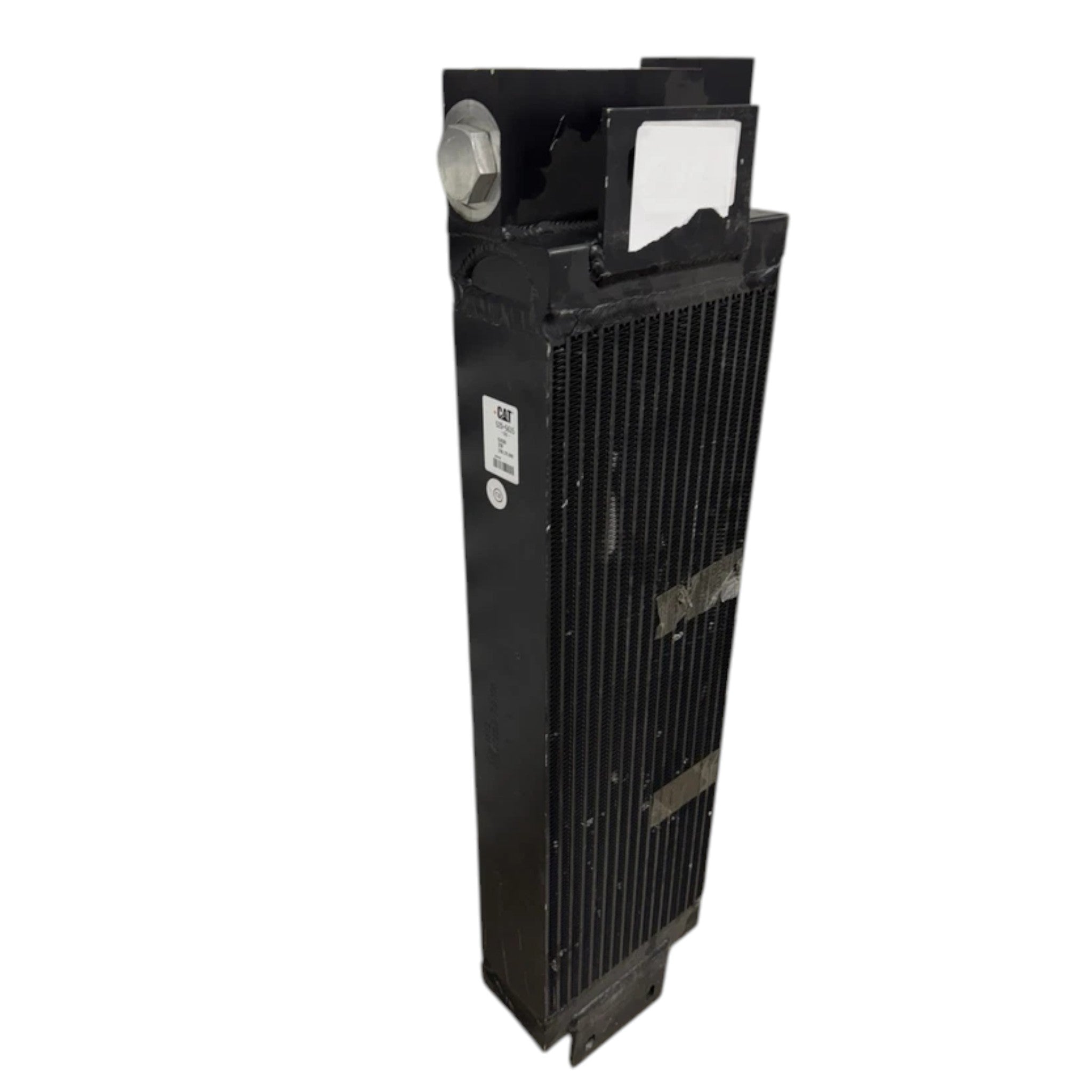 5205615 Genuine CAT Radiator Oil Cooler Core