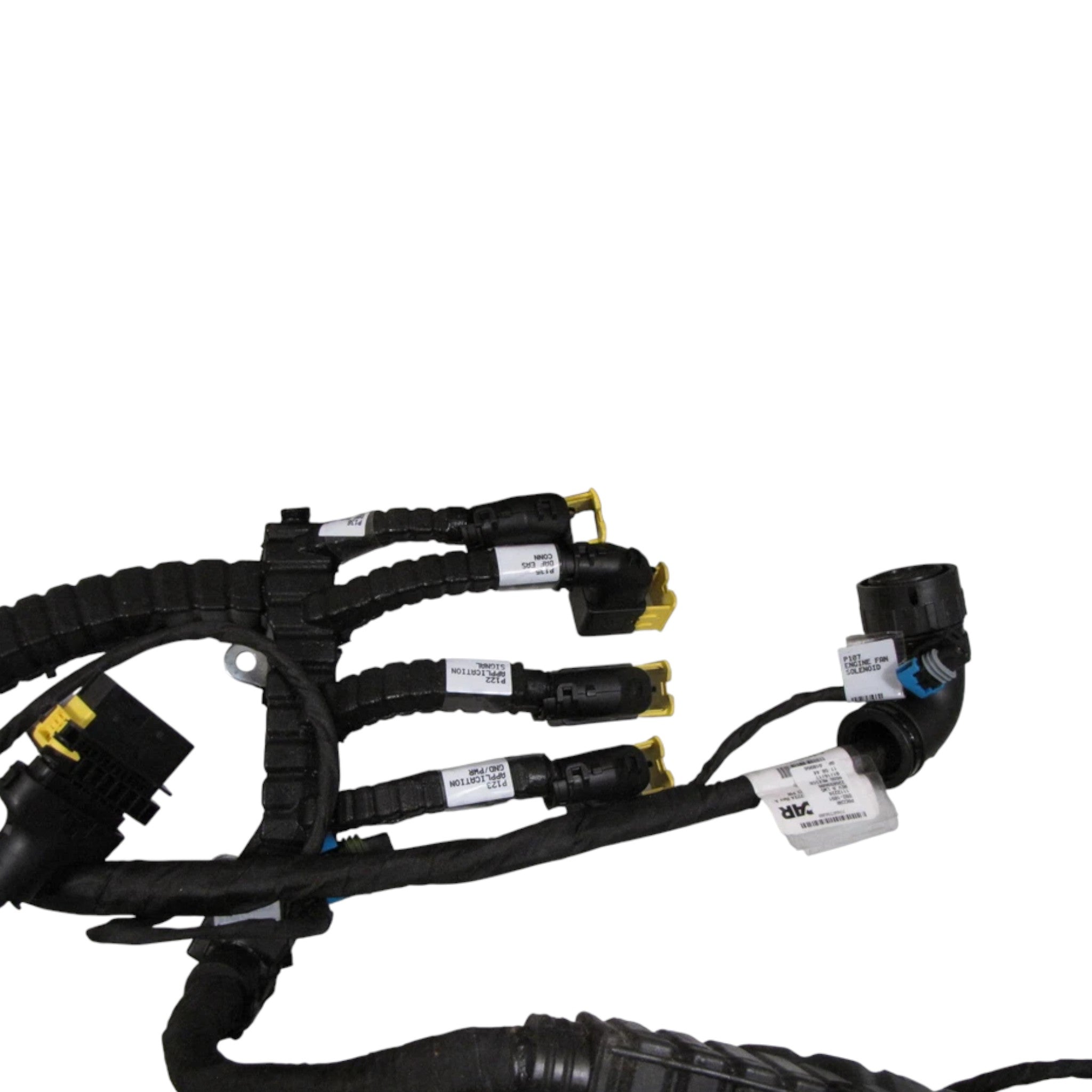 D9210911112224 Paccar Engine Wiring Harness