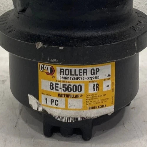 8E-5600 Genuine CAT Carrier Roller Group