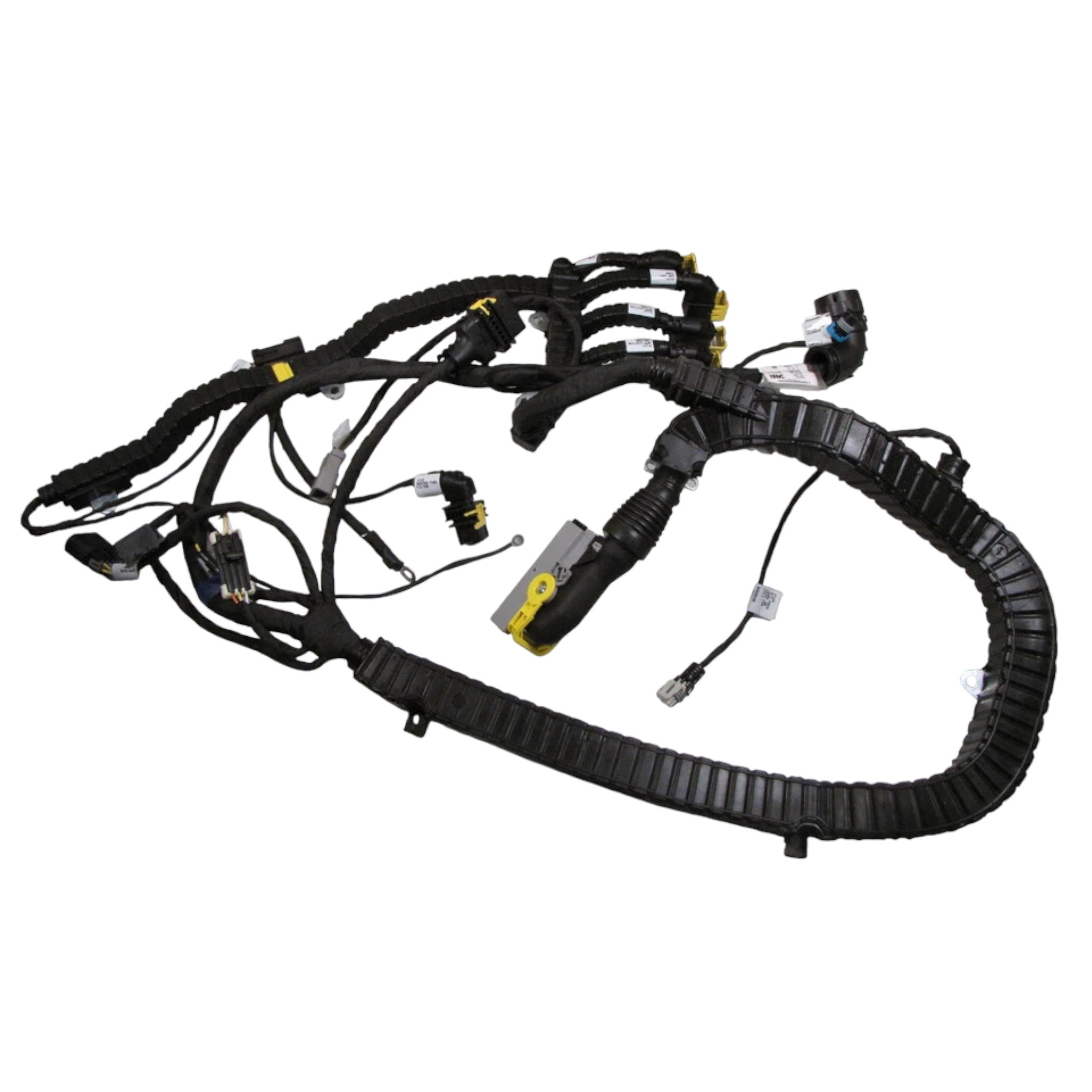 D9210911112224 Paccar Engine Wiring Harness