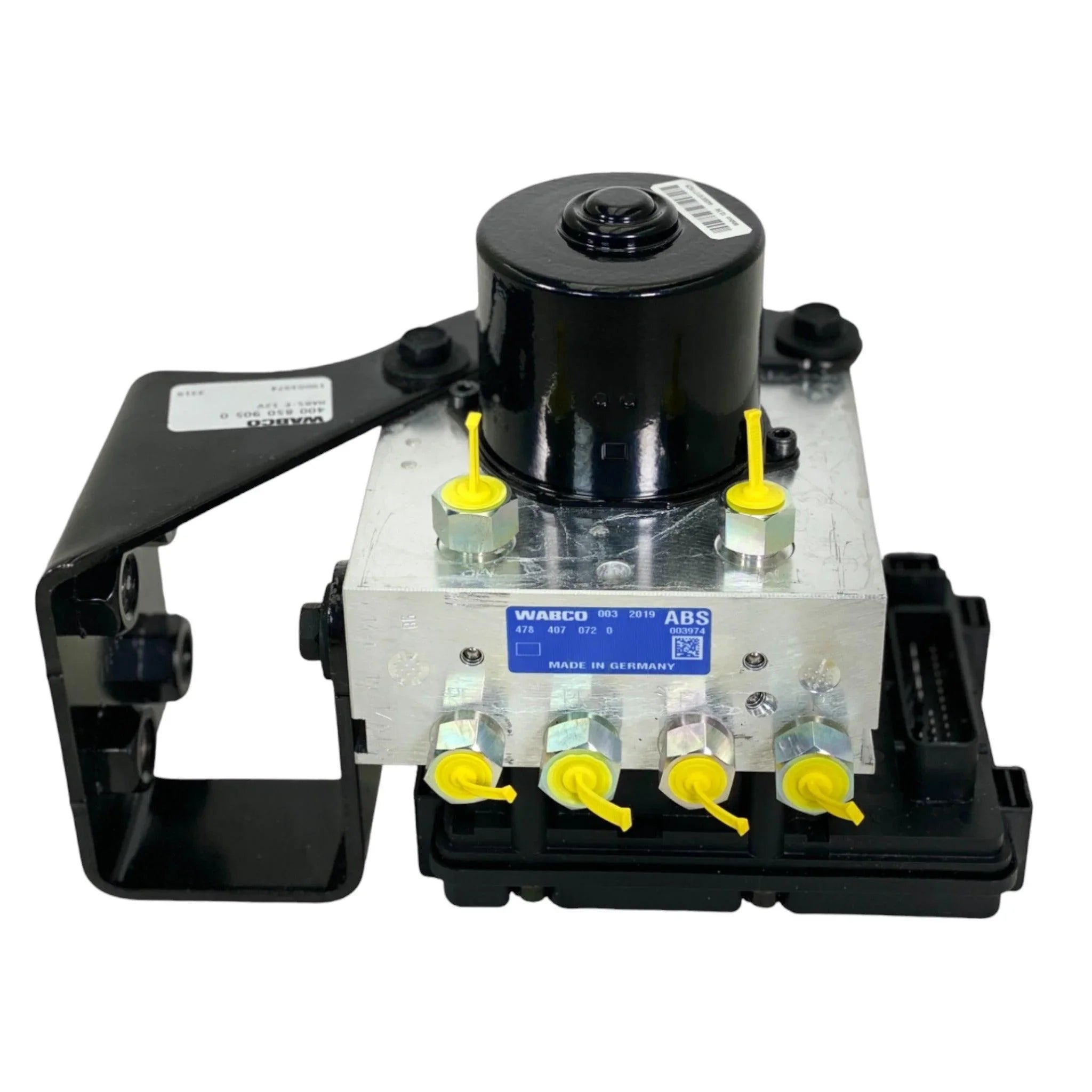 S4008508660 Genuine Wabco ABS Modulator Valve