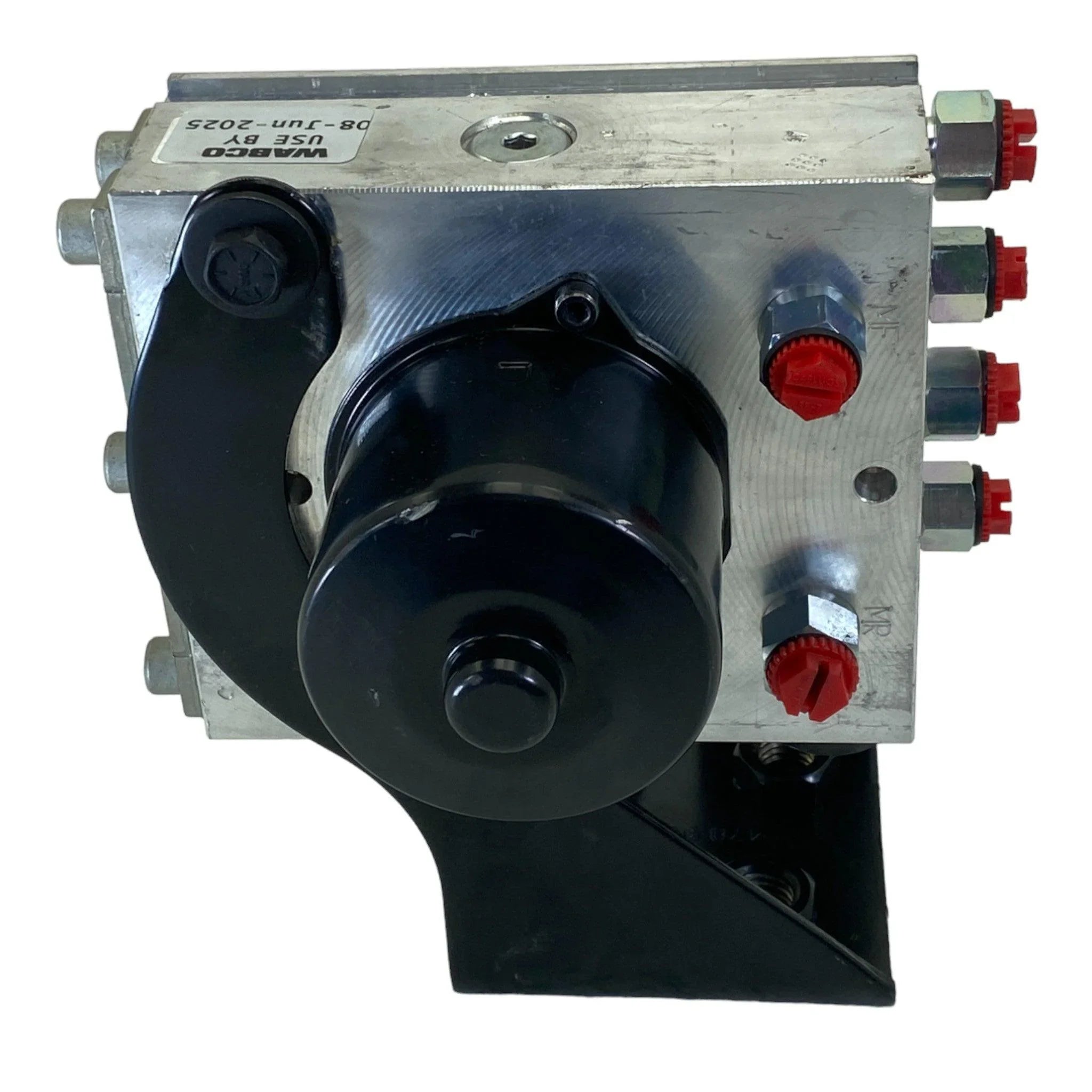 S400 850 872 0 Meritor Wabco Habs Kit Abs Ecu